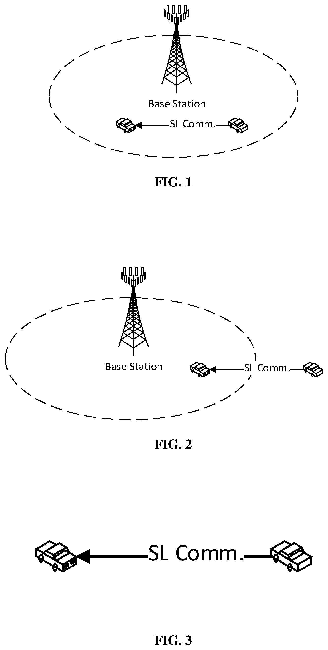Patent US12621806 — Wireless communication method, and device — Figure 1