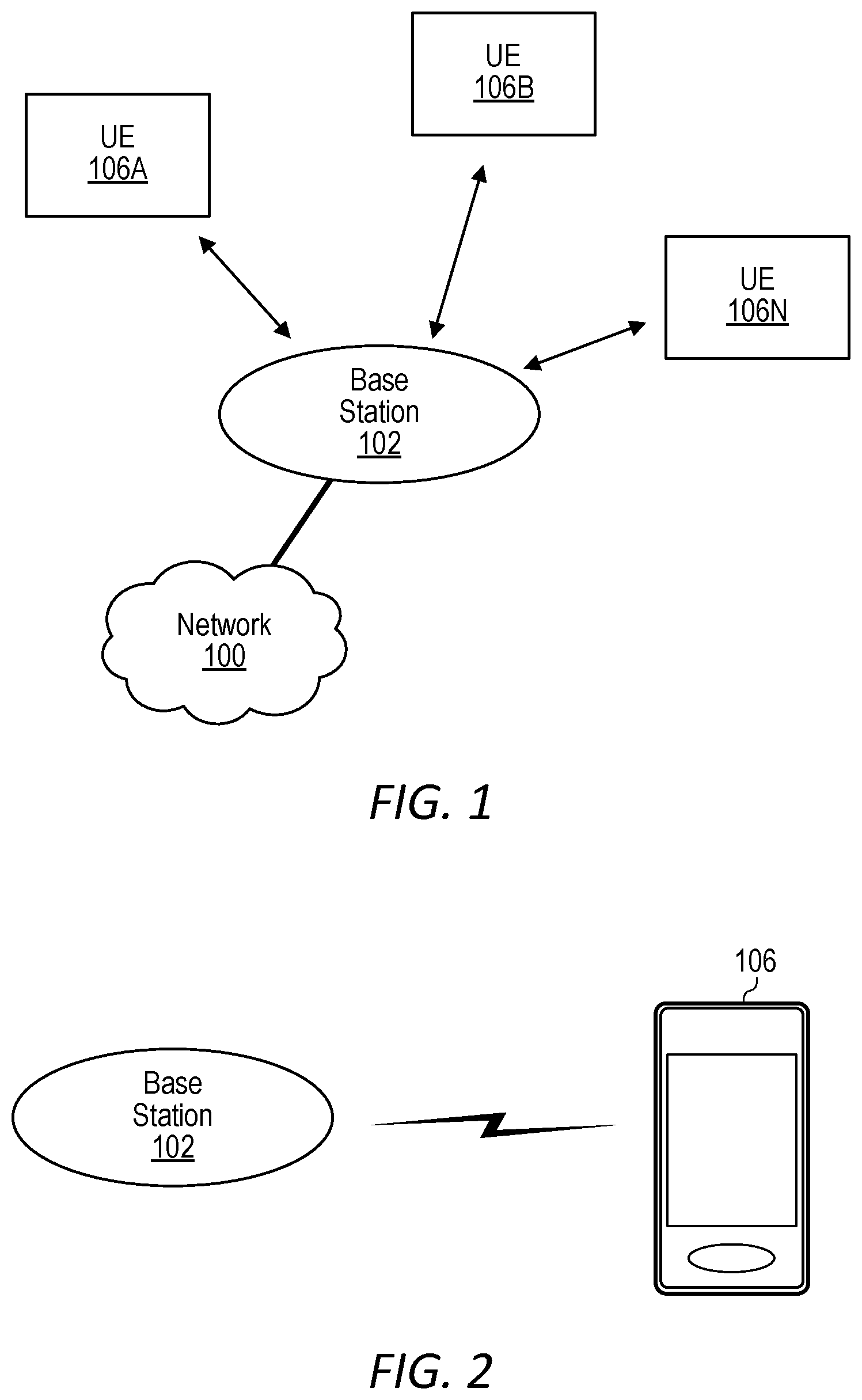 Patent US12621840 — Playback stall expectation reporting — Figure 1