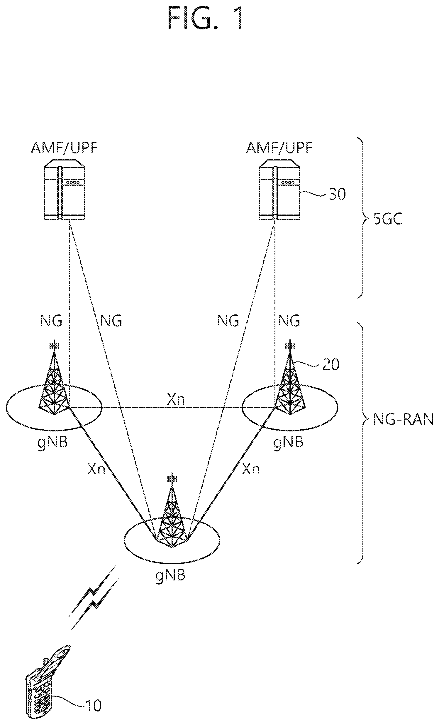 Patent US12621849 Figure 1 – Method and device for performing SL DRX operation in NR V2X on basis of HARQ feedback