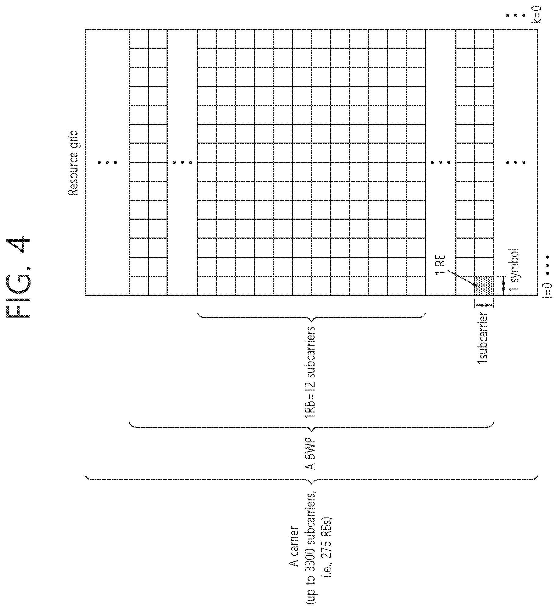 Patent US12621849 Figure 4 – Method and device for performing SL DRX operation in NR V2X on basis of HARQ feedback