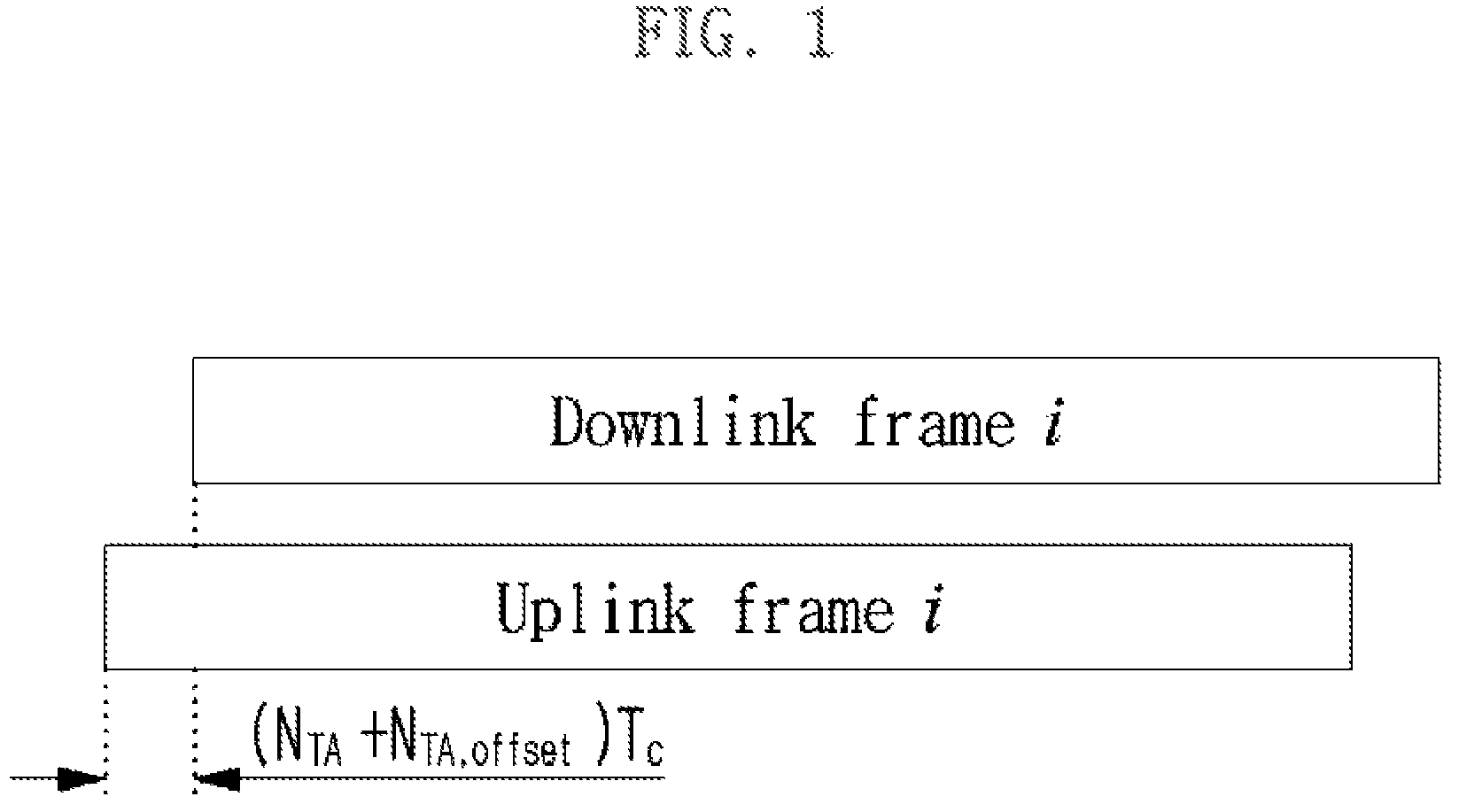 Patent US12621874 — Random access method and device for reduced capability terminal in wireless communication system — Figure 1