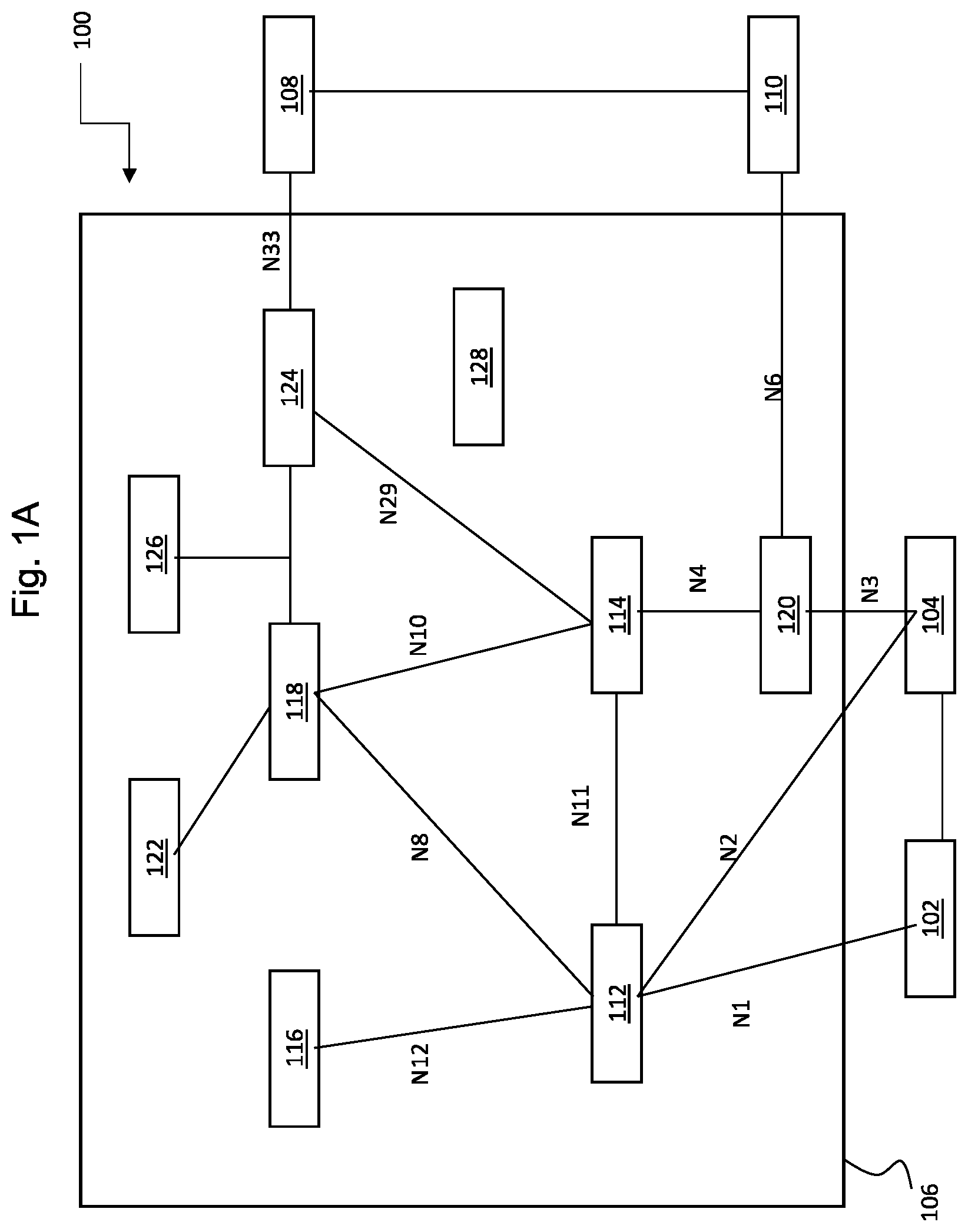 Patent US12621889 — Apparatus, methods, and computer programs — Figure 1