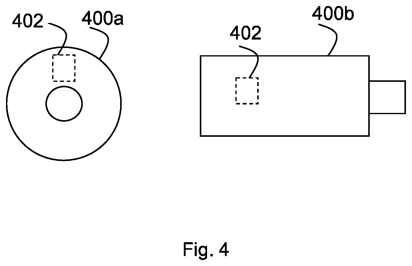 Patent US12621889 Figure 5 – Apparatus, methods, and computer programs