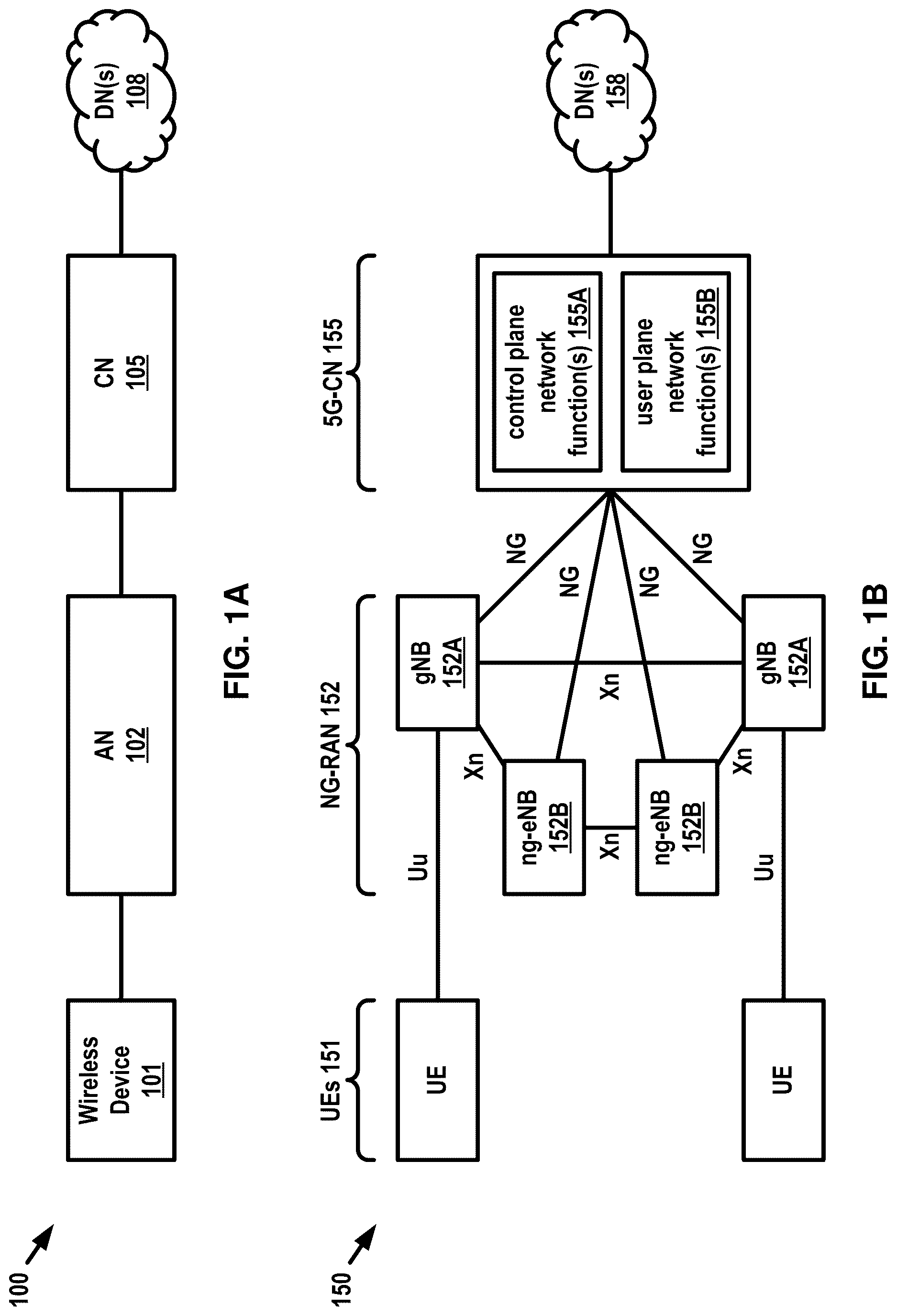 Patent US12621890 — Asymmetric channel — Figure 1