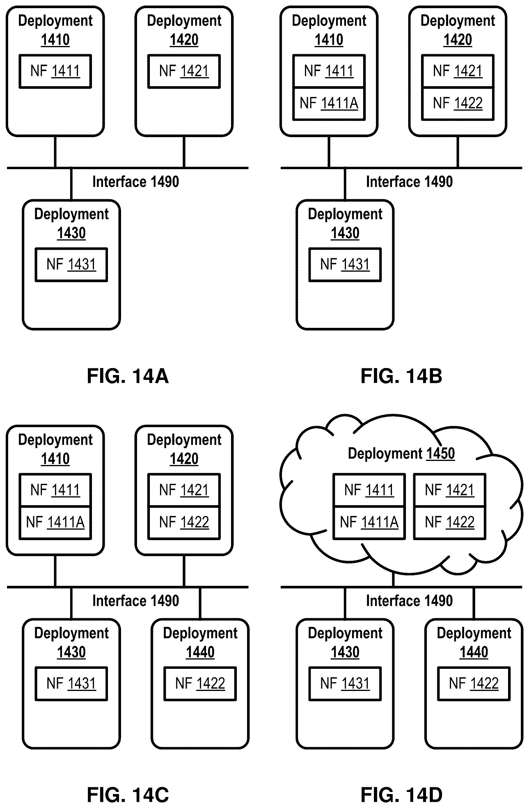 Patent US12621890 Figure 14 – Asymmetric channel