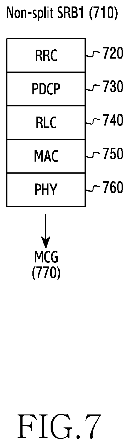 Patent US12621896 Figure 7 – Device and method for transmitting state information in wireless communication system