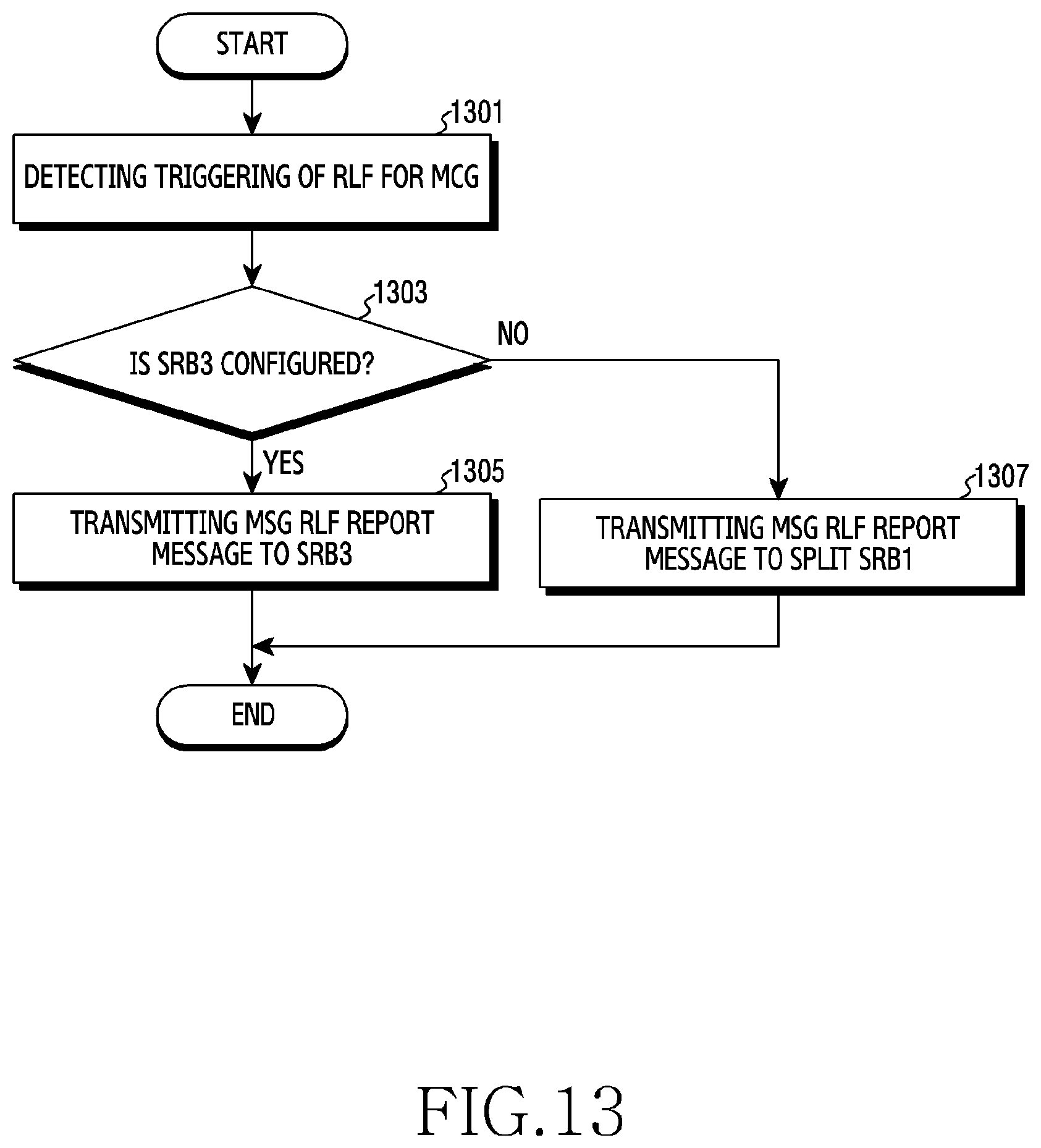 Patent US12621896 Figure 13 – Device and method for transmitting state information in wireless communication system