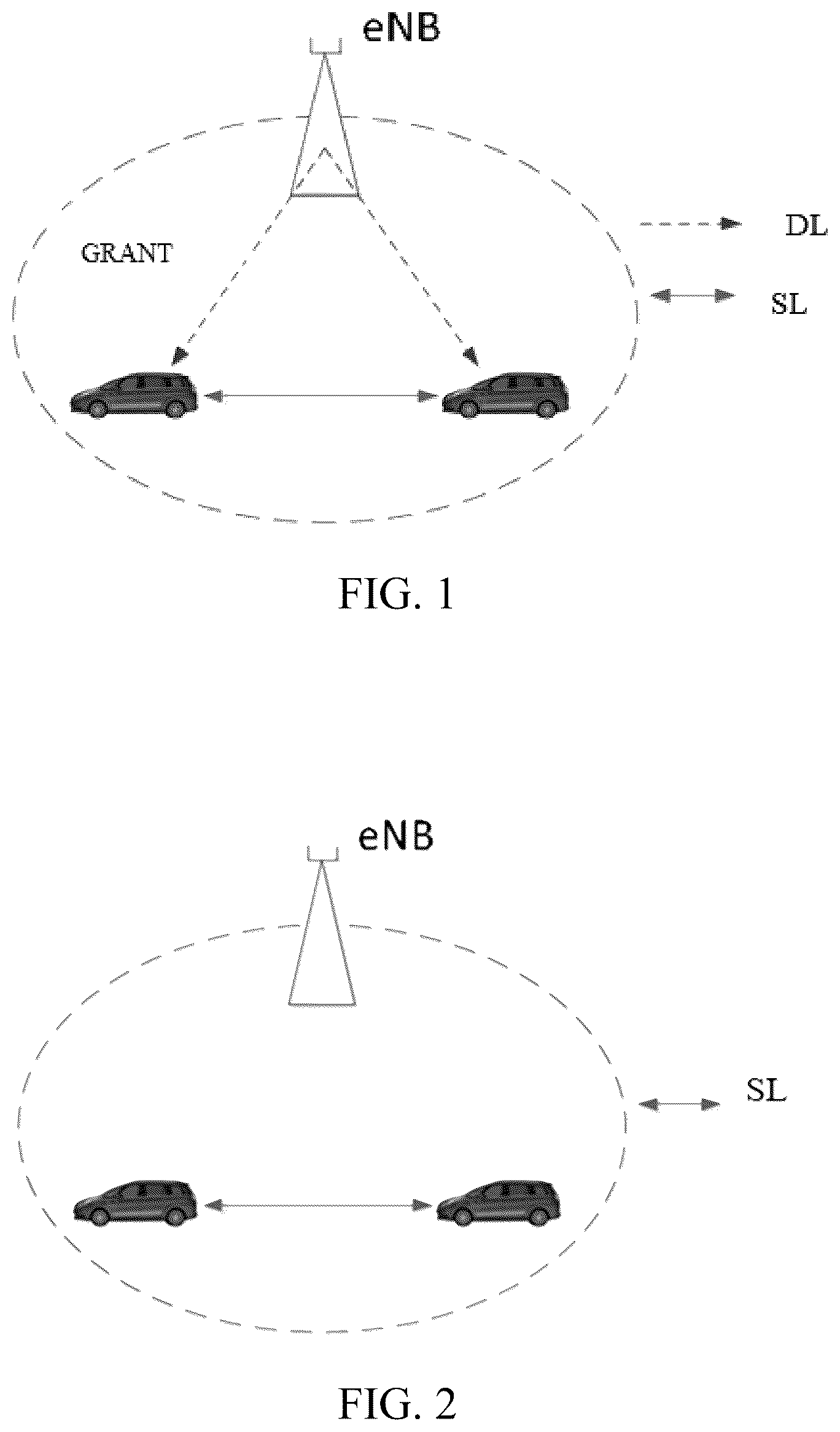 Patent US12621904 Figure 1 – Method for sidelink communication, terminal device, non-transitory computer-readable storage medium