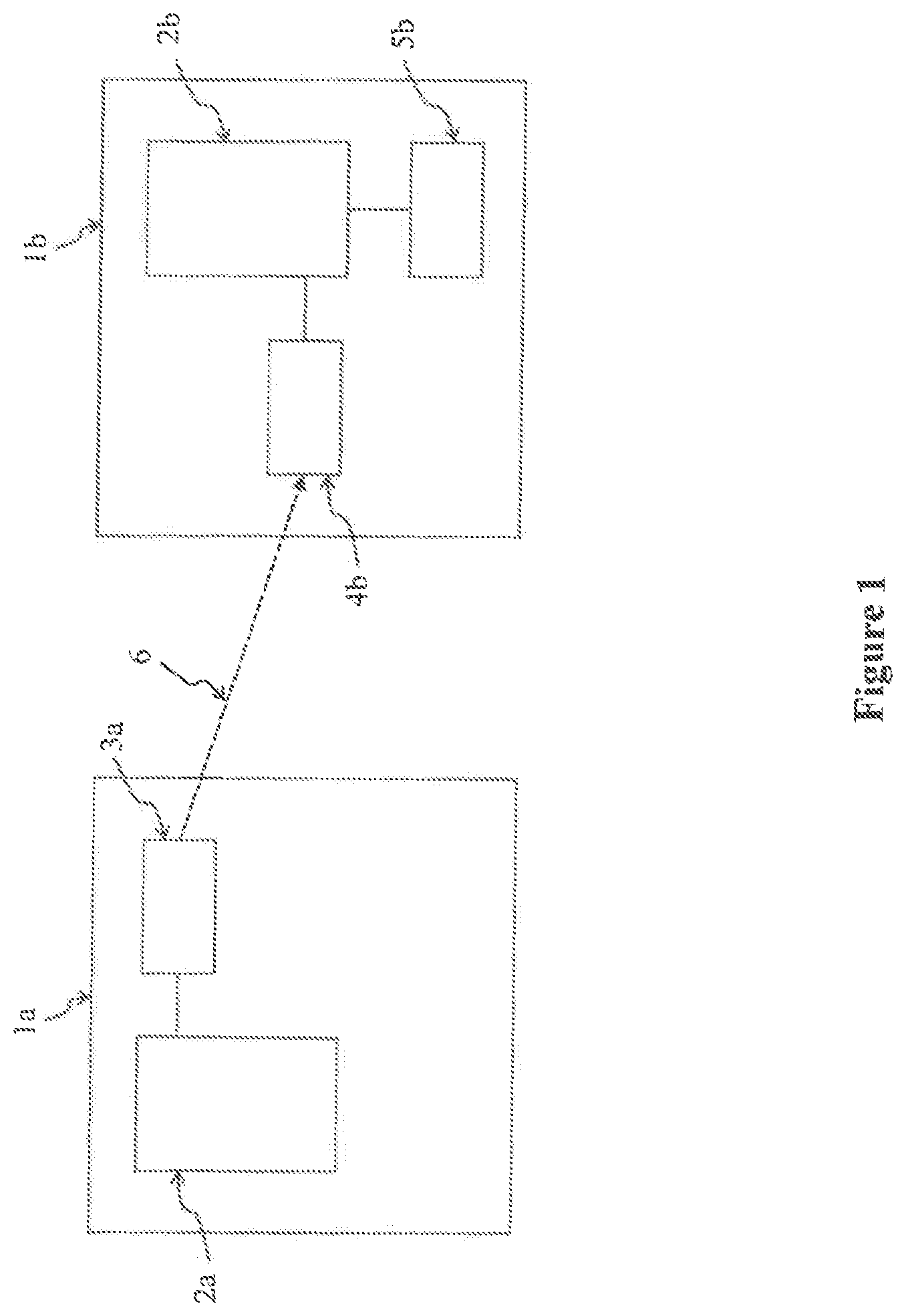 Patent US12621918 — Modules for a luminaire, luminaire and system — Figure 1