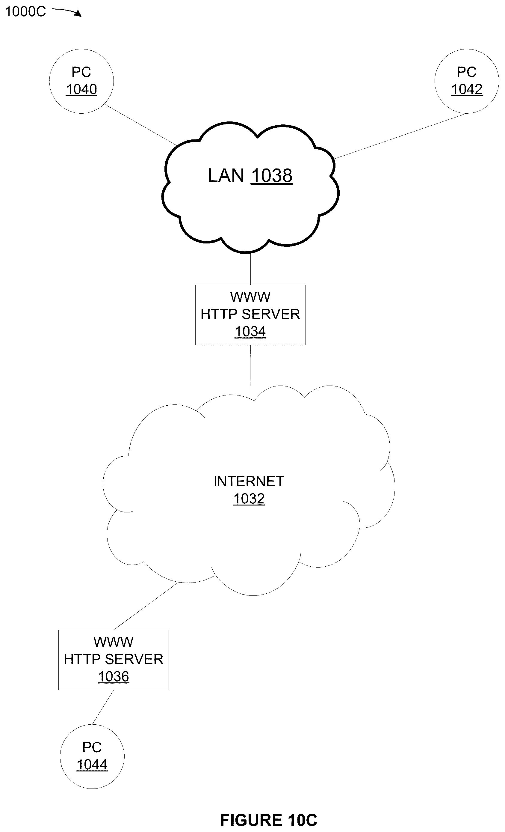 Patent US12621963 Figure 12 – Server air cross-transfer blanking for datacenter cooling systems