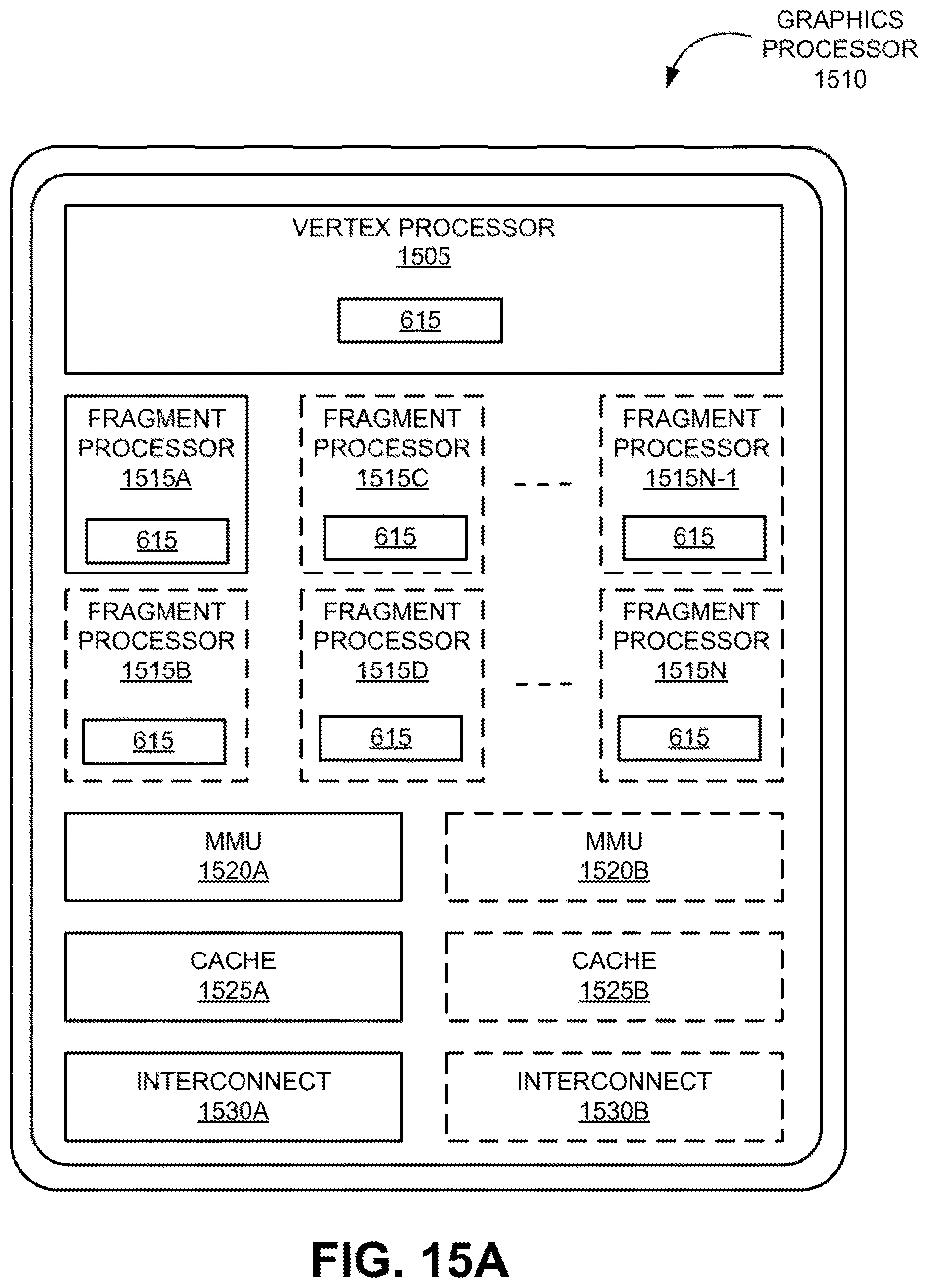 Patent US12621964 Figure 20 – Interchangeable coolant-calibrated in-rack coolant distribution units in datacenter cooling systems