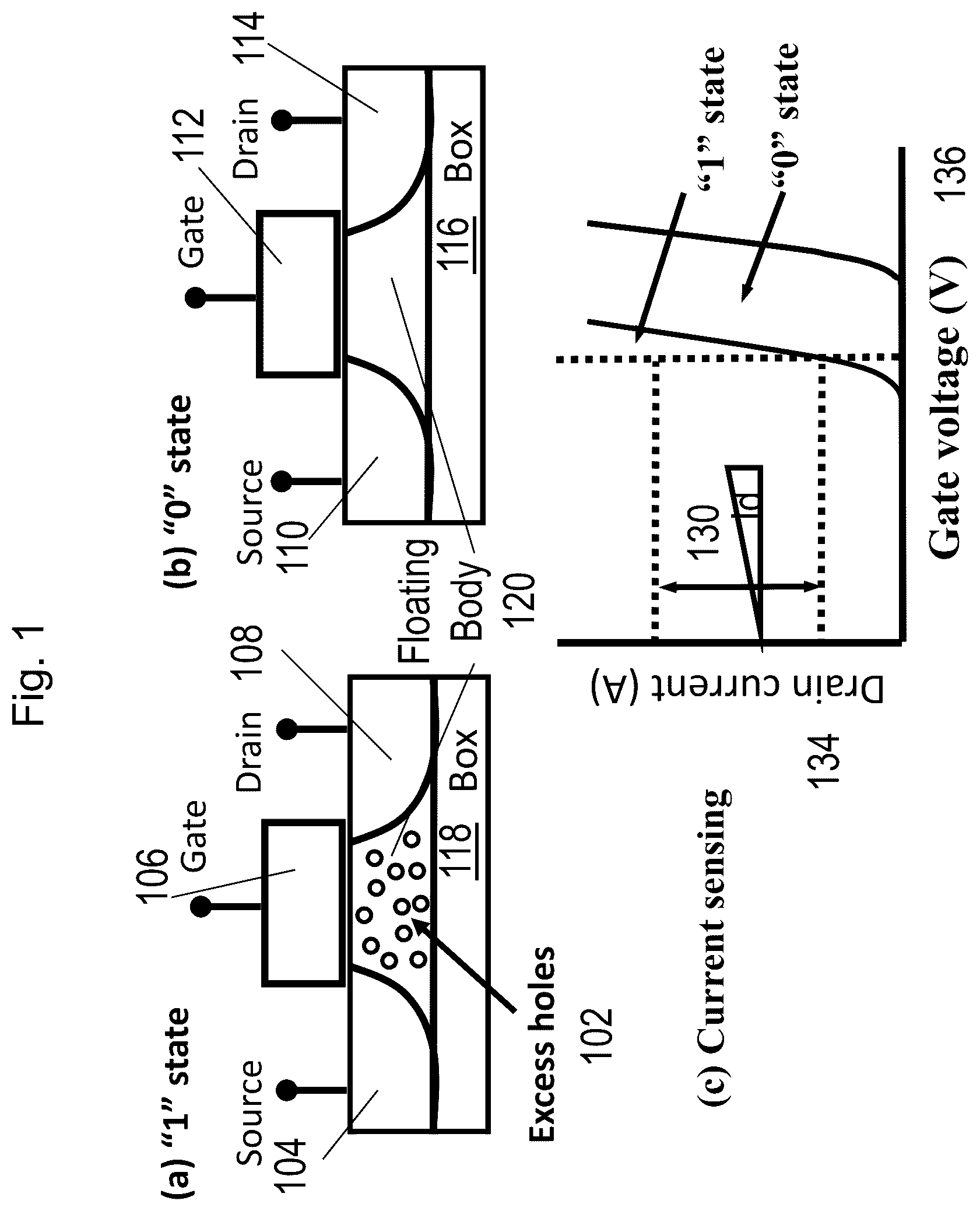 Patent US12622014 — 3D semiconductor device and structure with metal layers and a power delivery path — Figure 1