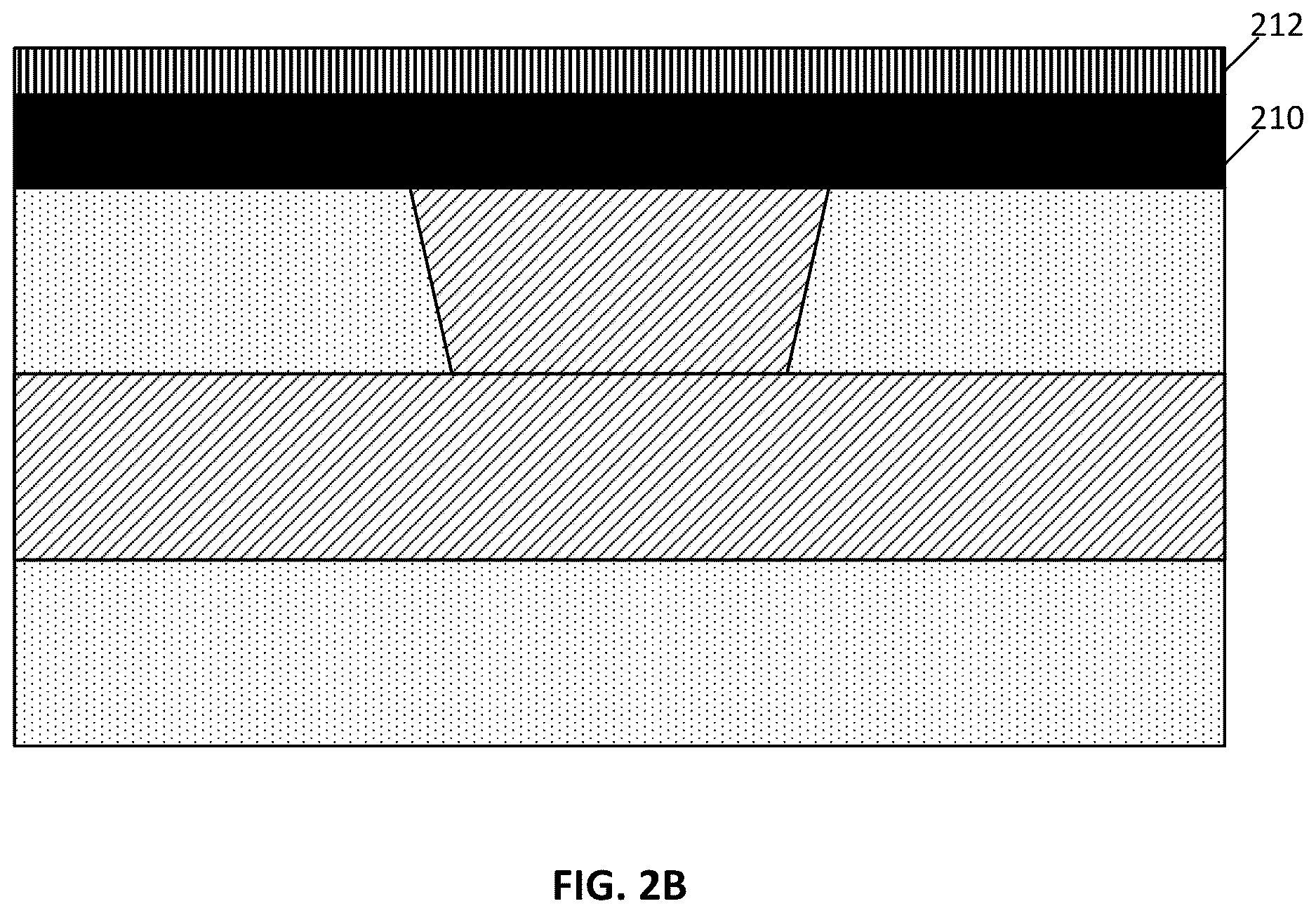 Patent US12622018 Figure 4 – Multi-layered or graded semiconductor region in thin film transistor (TFT) structures