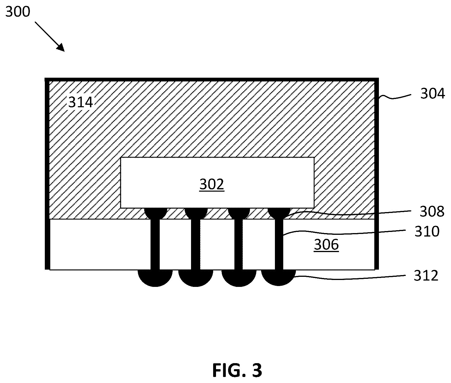 Patent US12622018 Figure 15 – Multi-layered or graded semiconductor region in thin film transistor (TFT) structures
