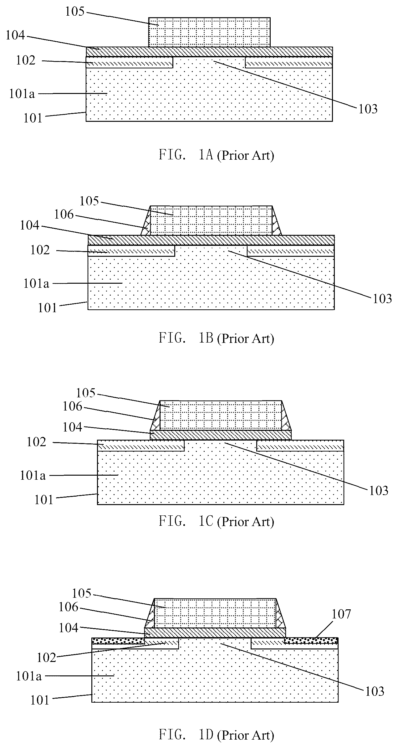 Patent US12622038 — MV device and method for manufacturing same — Figure 1