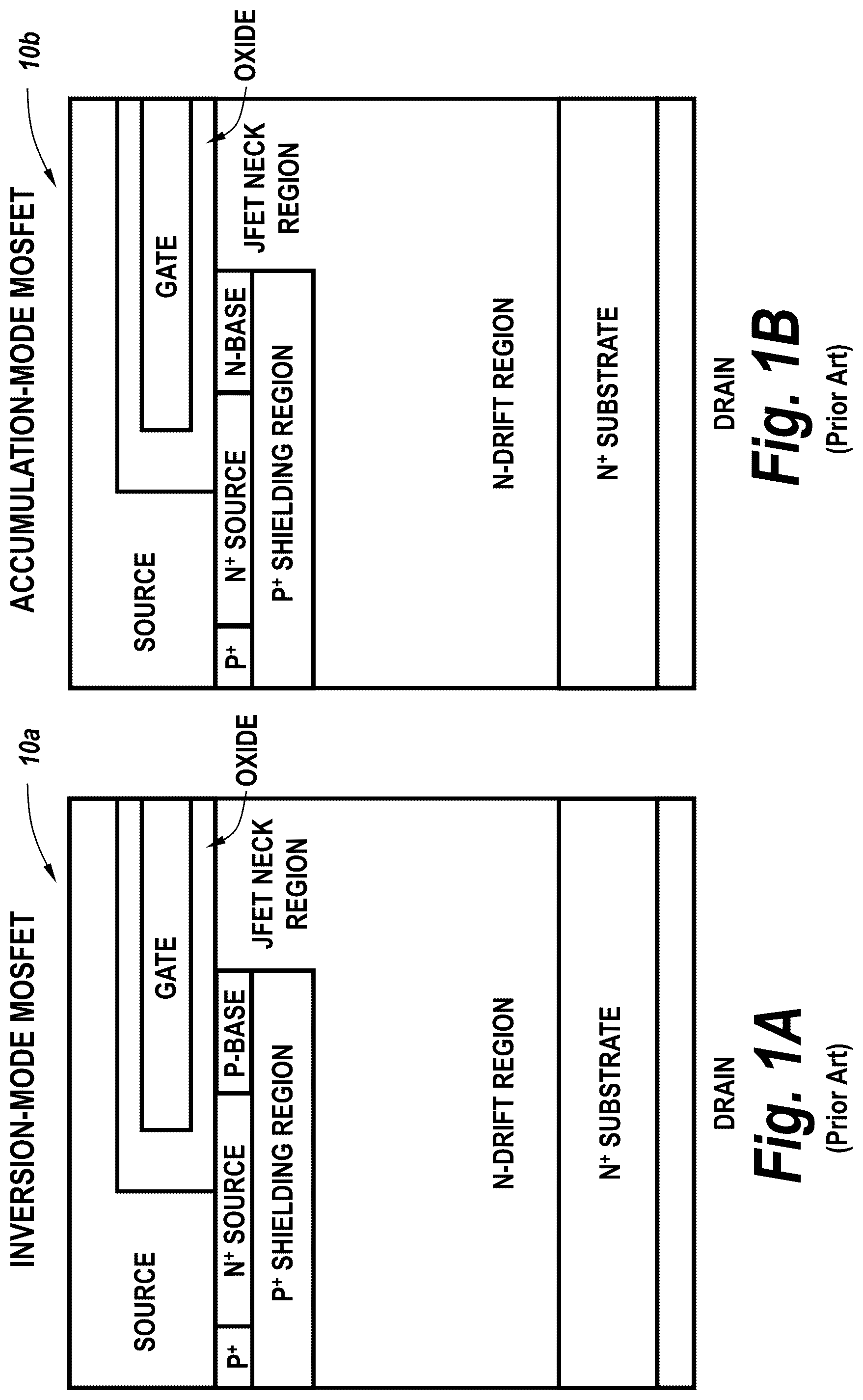 Patent US12622045 — Semiconductor power devices having doped and silicided polysilicon temperature sensors therein — Figure 1