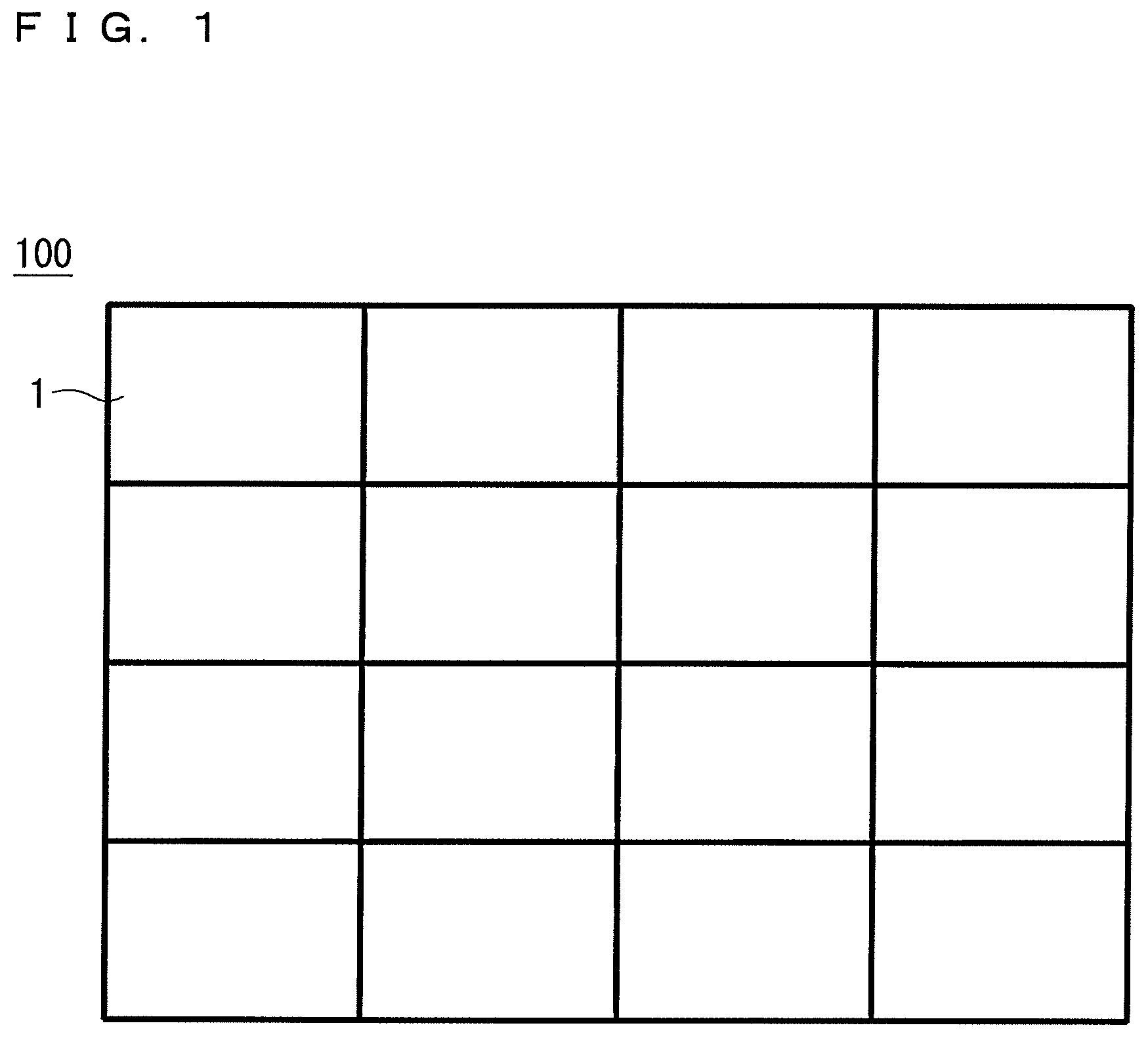 Patent US12622146 — Self-light emitting device — Figure 1