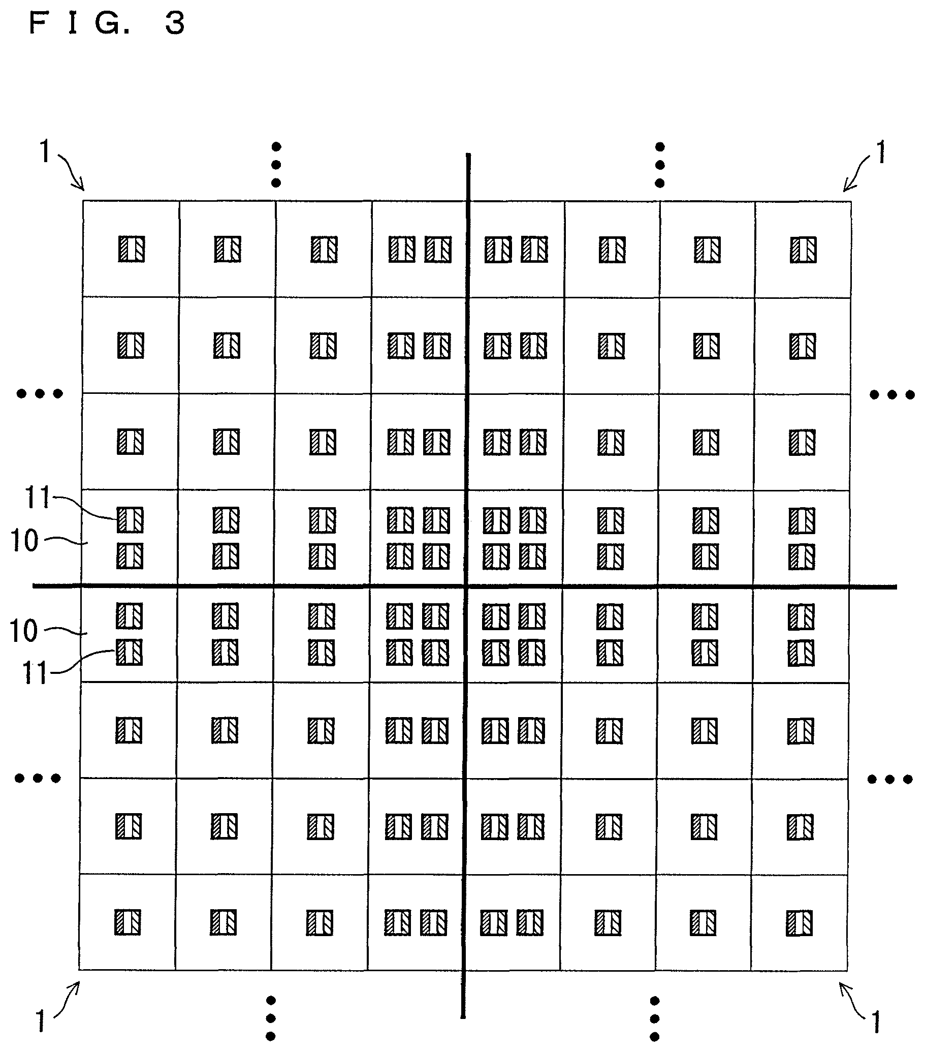 Patent US12622146 Figure 3 – Self-light emitting device