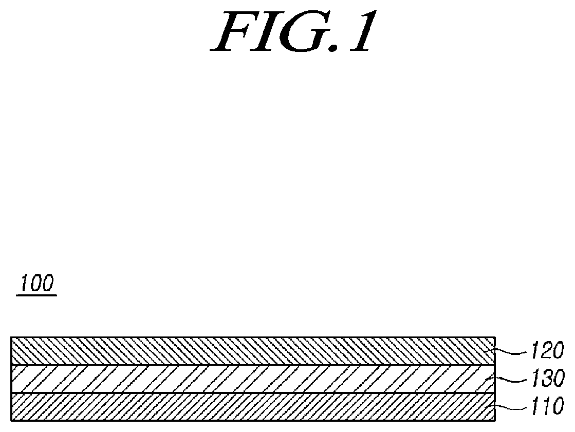Patent US12622171 Figure 1 – Organic compound and organic light emitting element comprising the same
