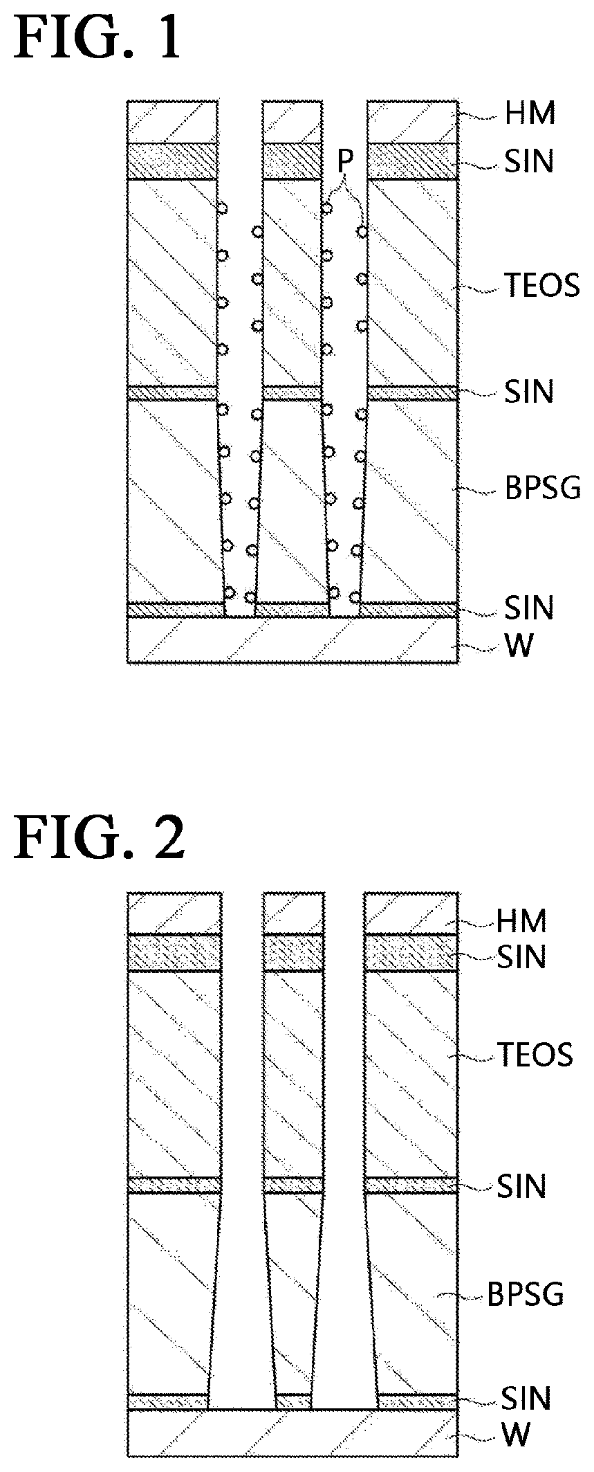 Patent US12622193 Figure 1 – Substrate processing method and substrate processing apparatus