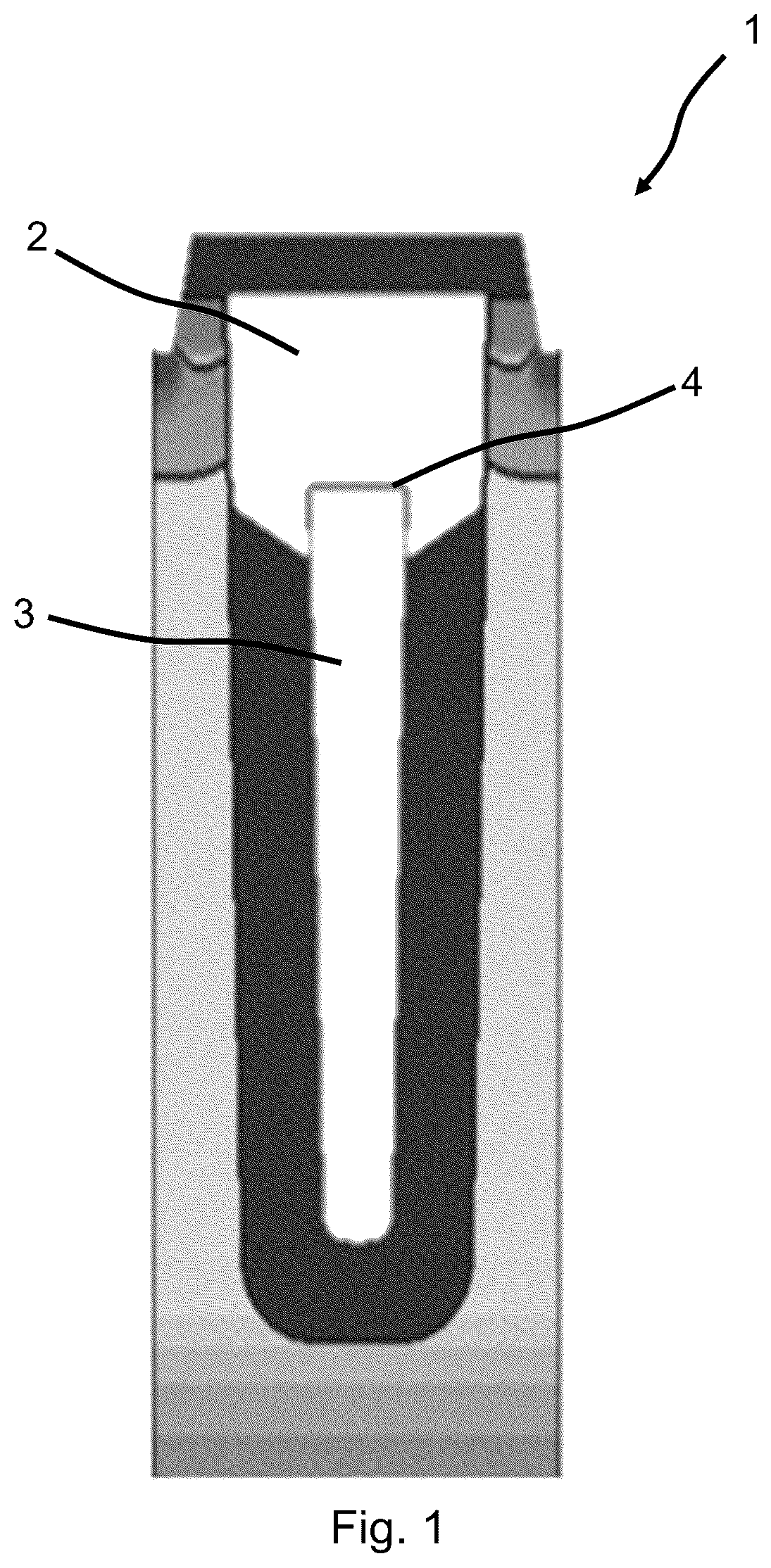 Patent US12622228 — Semiconductor device and a method for manufacturing a semiconductor device — Figure 1
