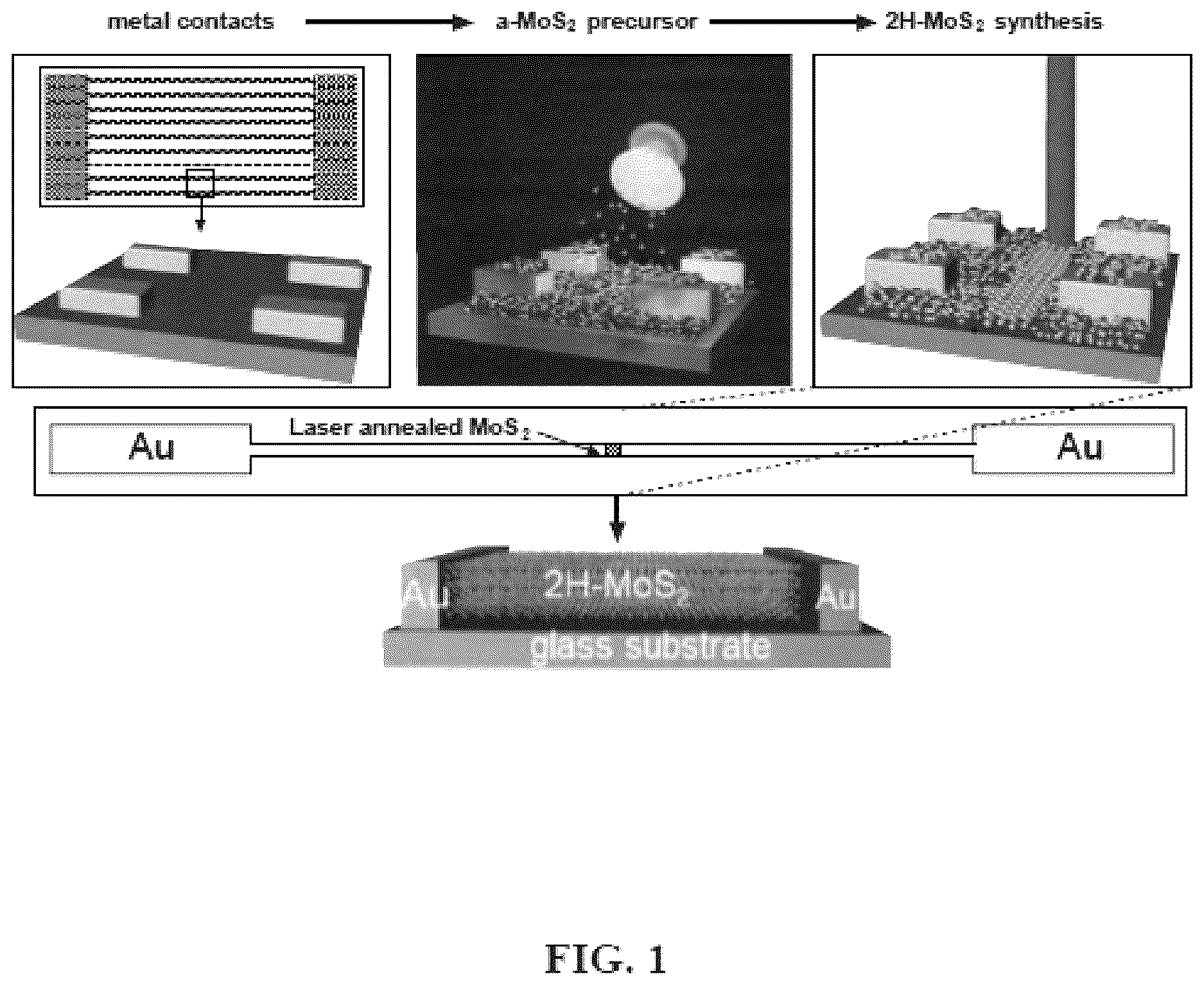 Patent US12622239 — — Figure 1