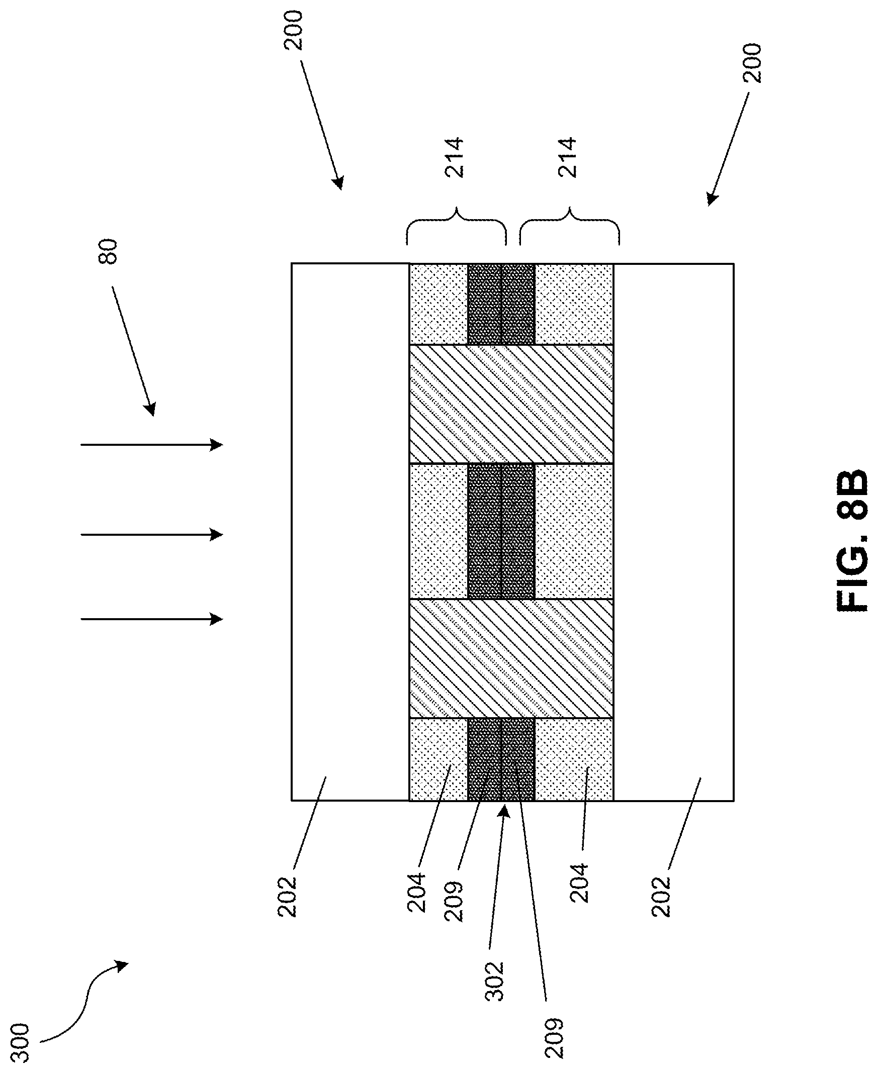 Patent US12622336 Figure 17 – Bonding layer and process