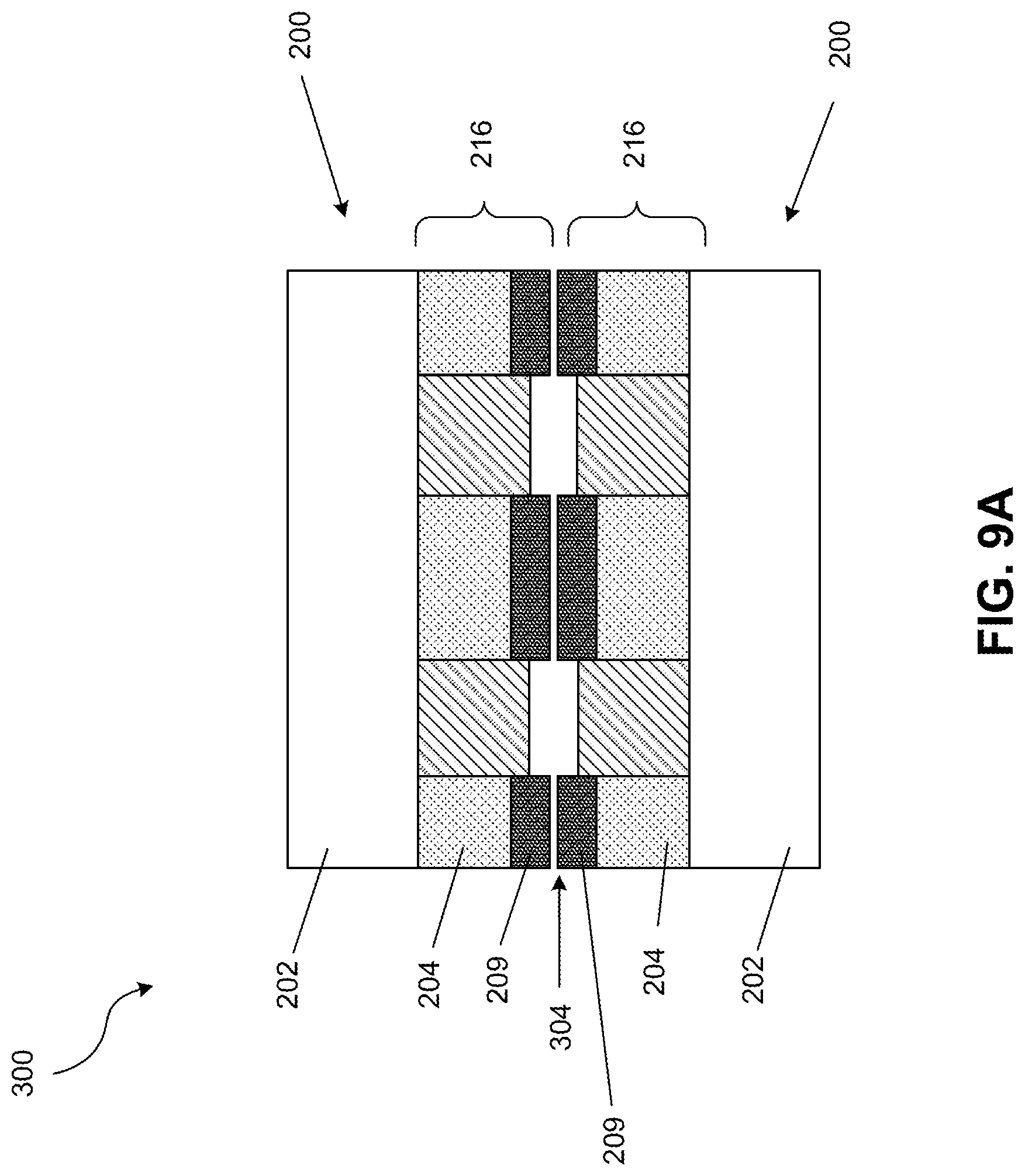 Patent US12622336 Figure 18 – Bonding layer and process