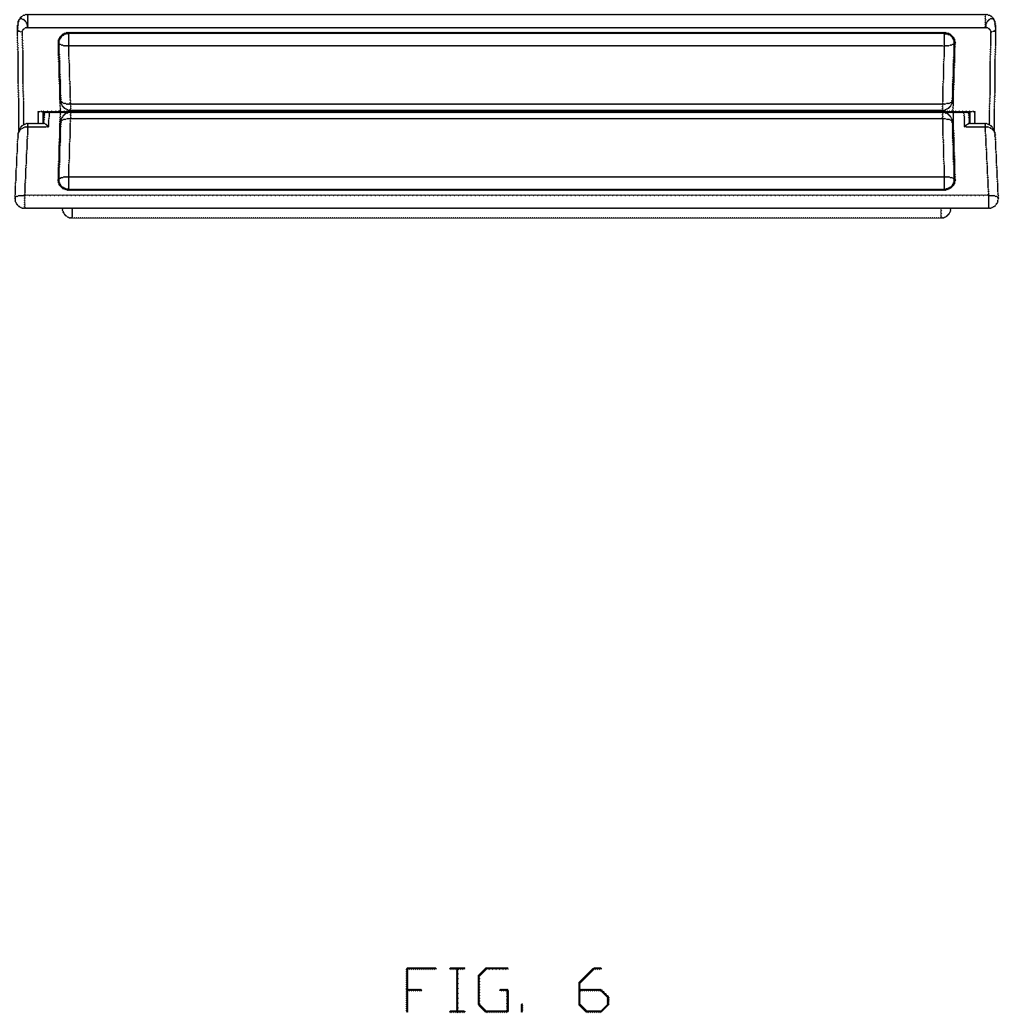 Patent USD1123467 Figure 6 – Guitar repair stand with accessories