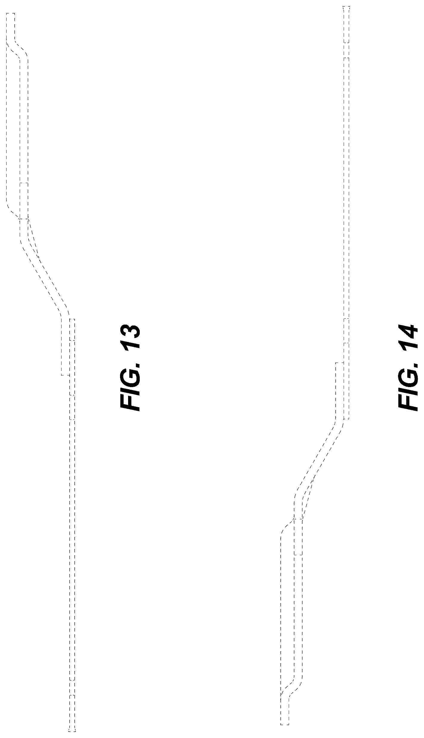 Patent USD1123548 Figure 9 – Blade