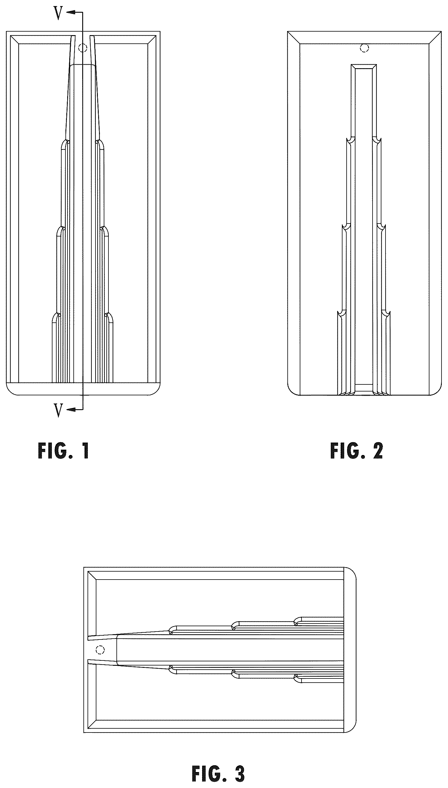Patent USD1123577 — Form bracket for concrete panel form — Figure 1