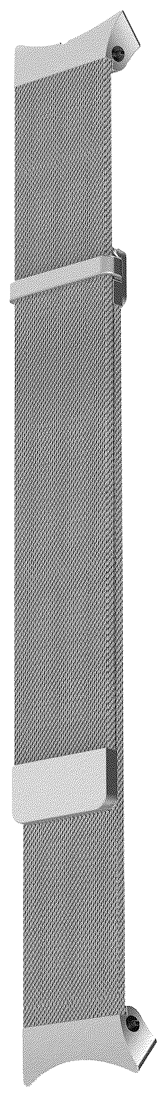 Patent USD1123681 — Smart watch band — Figure 1