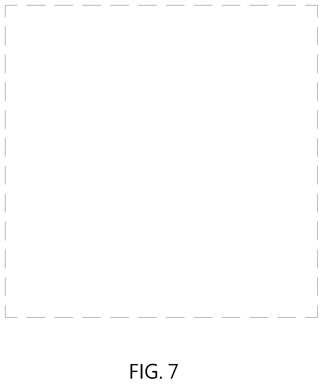 Patent USD1123885 Figure 5 – Light-emitting diode device