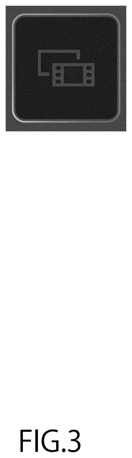 Patent USD1123992 Figure 3 – Display screen with animated graphical user interface