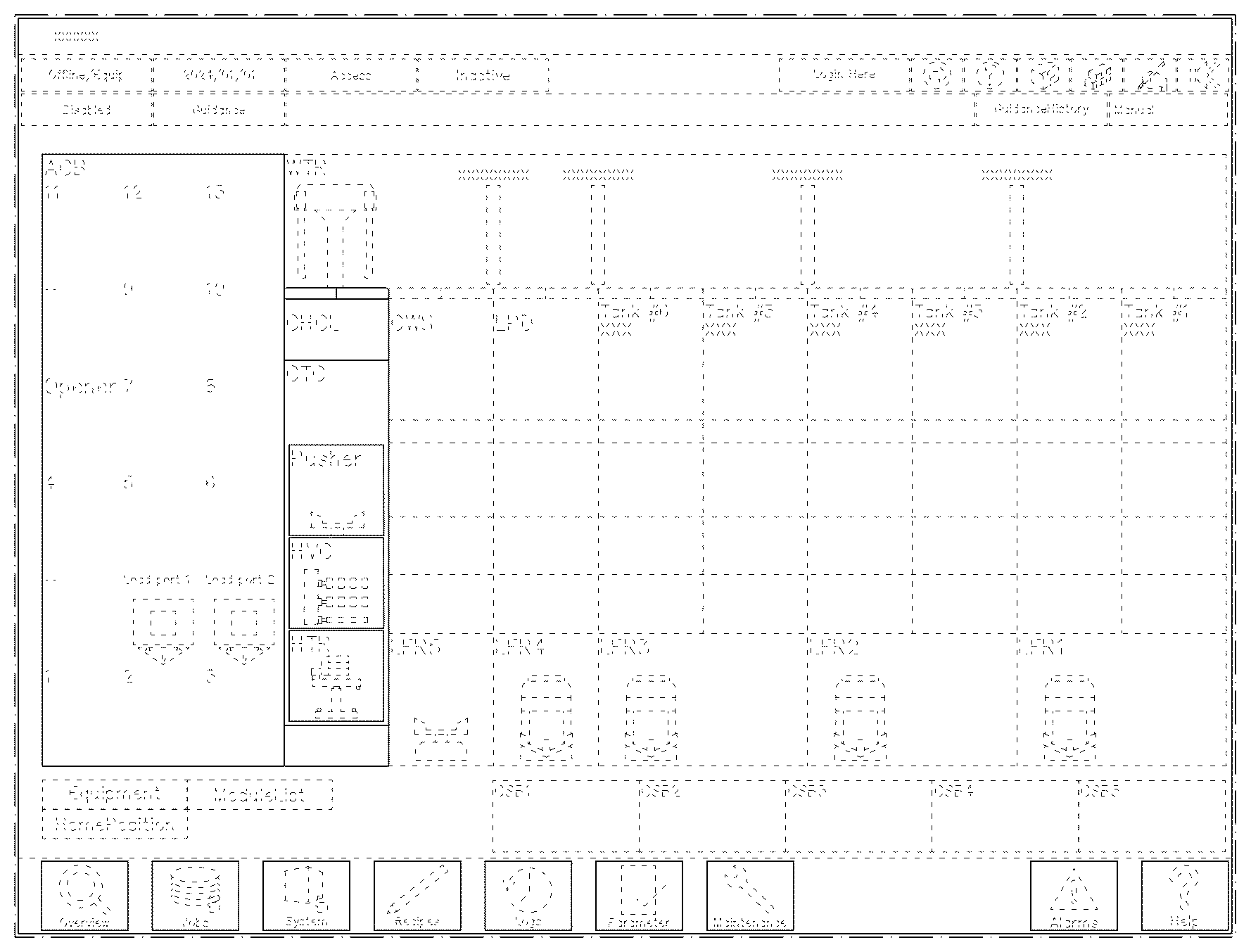 Patent USD1123993 — Display screen or portion thereof with graphical user interface — Figure 1