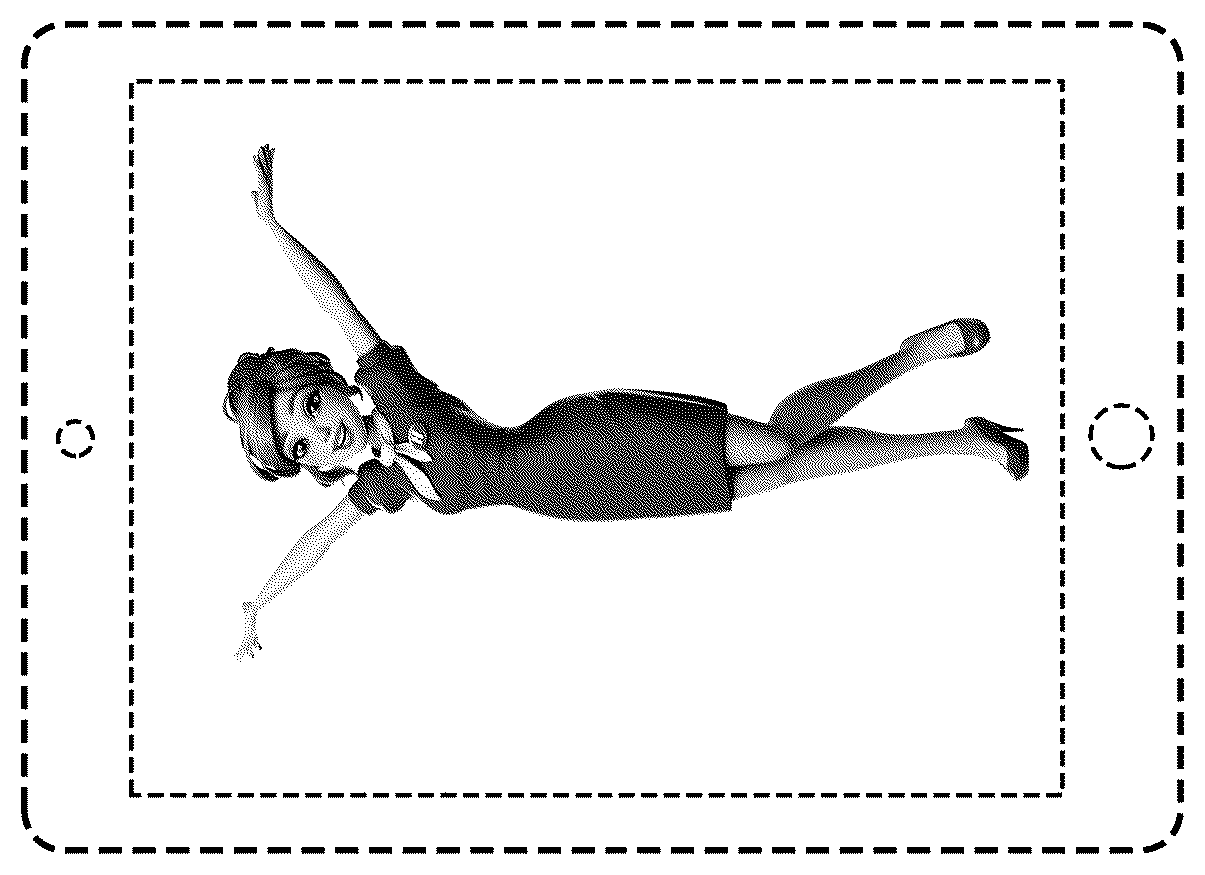 Patent USD1124025 — Display screen with icon — Figure 1
