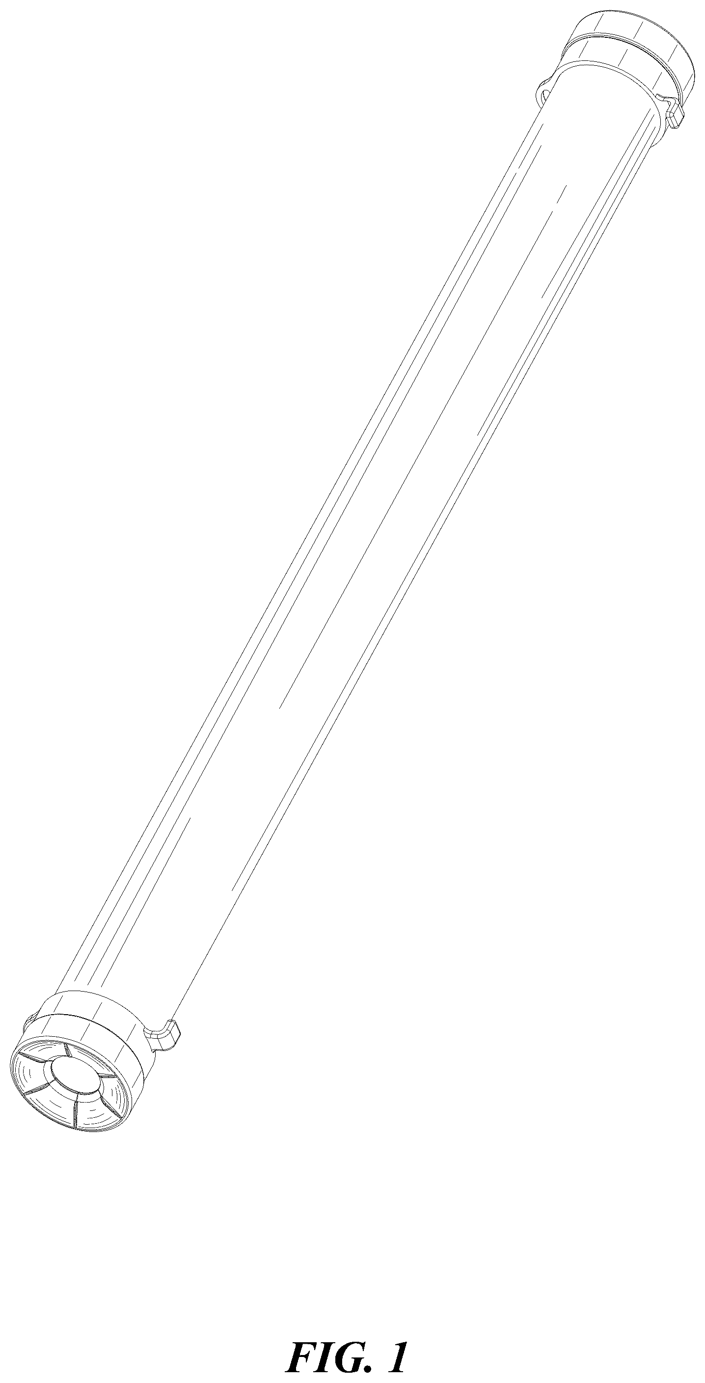 Patent USD1124201 — Ball picker — Figure 1