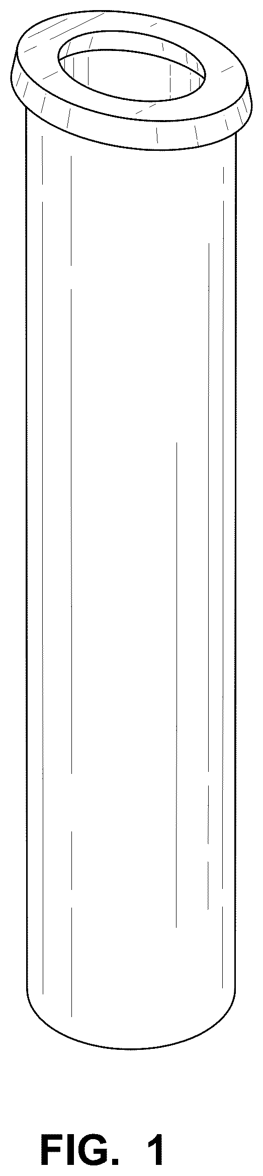 Patent USD1124335 — Penis sleeve — Figure 1