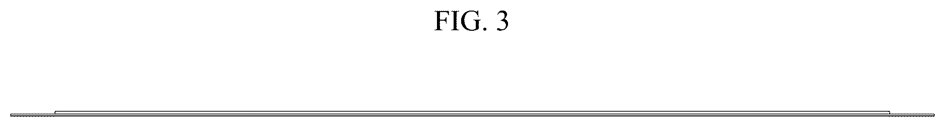 Patent USD1124357 Figure 3 – Electrode patch for biological signal measurement
