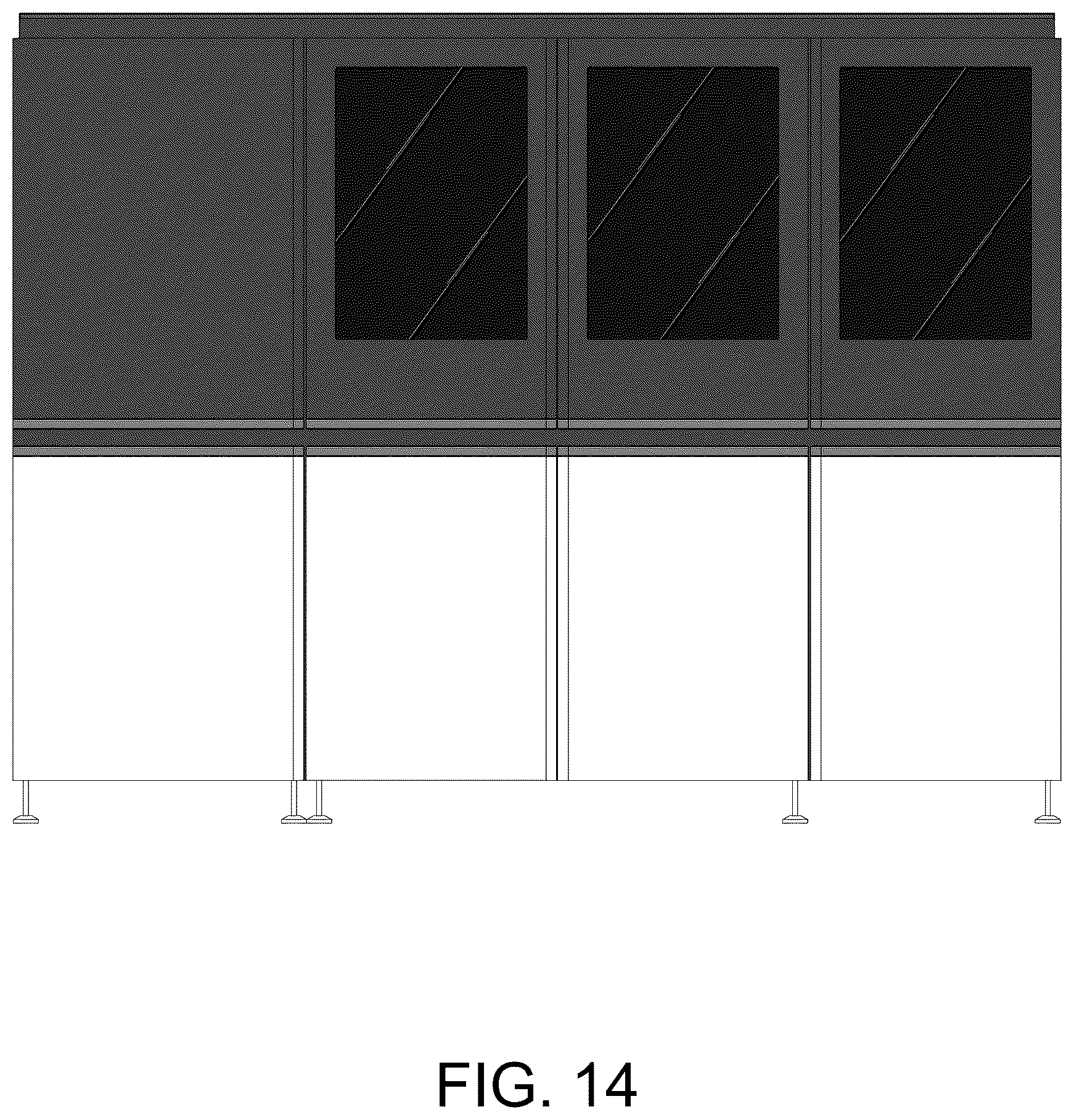 Patent USD1124398 Figure 13 – Sample pretreatment device