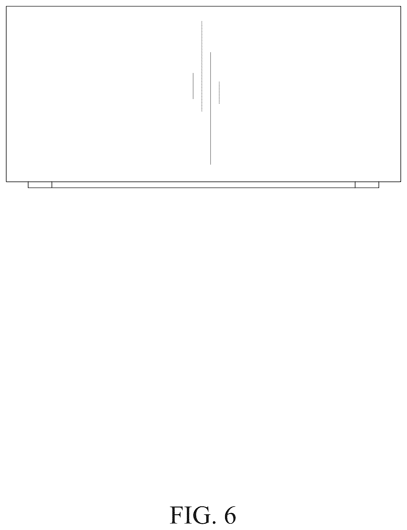 Patent USD1124481 Figure 6 – Atomizer