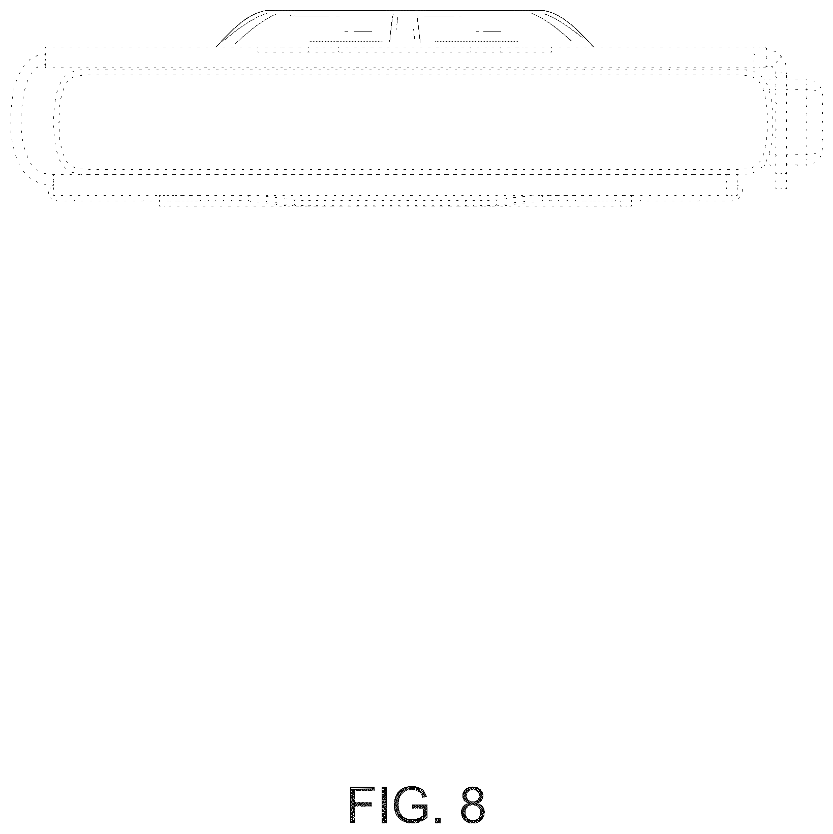 Patent USD1124646 Figure 8 – Wallet