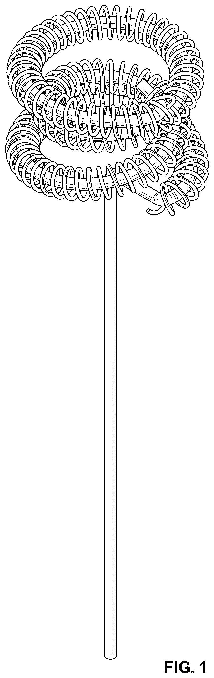 Patent USD1124772 — Whisk — Figure 1
