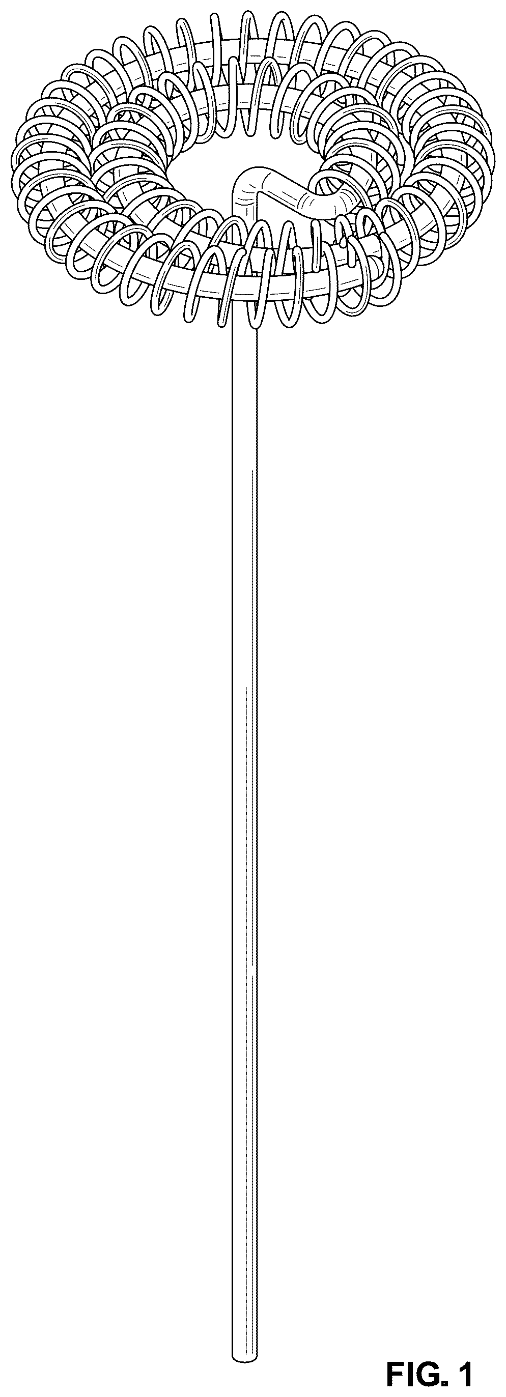 Patent USD1124773 — Whisk — Figure 1