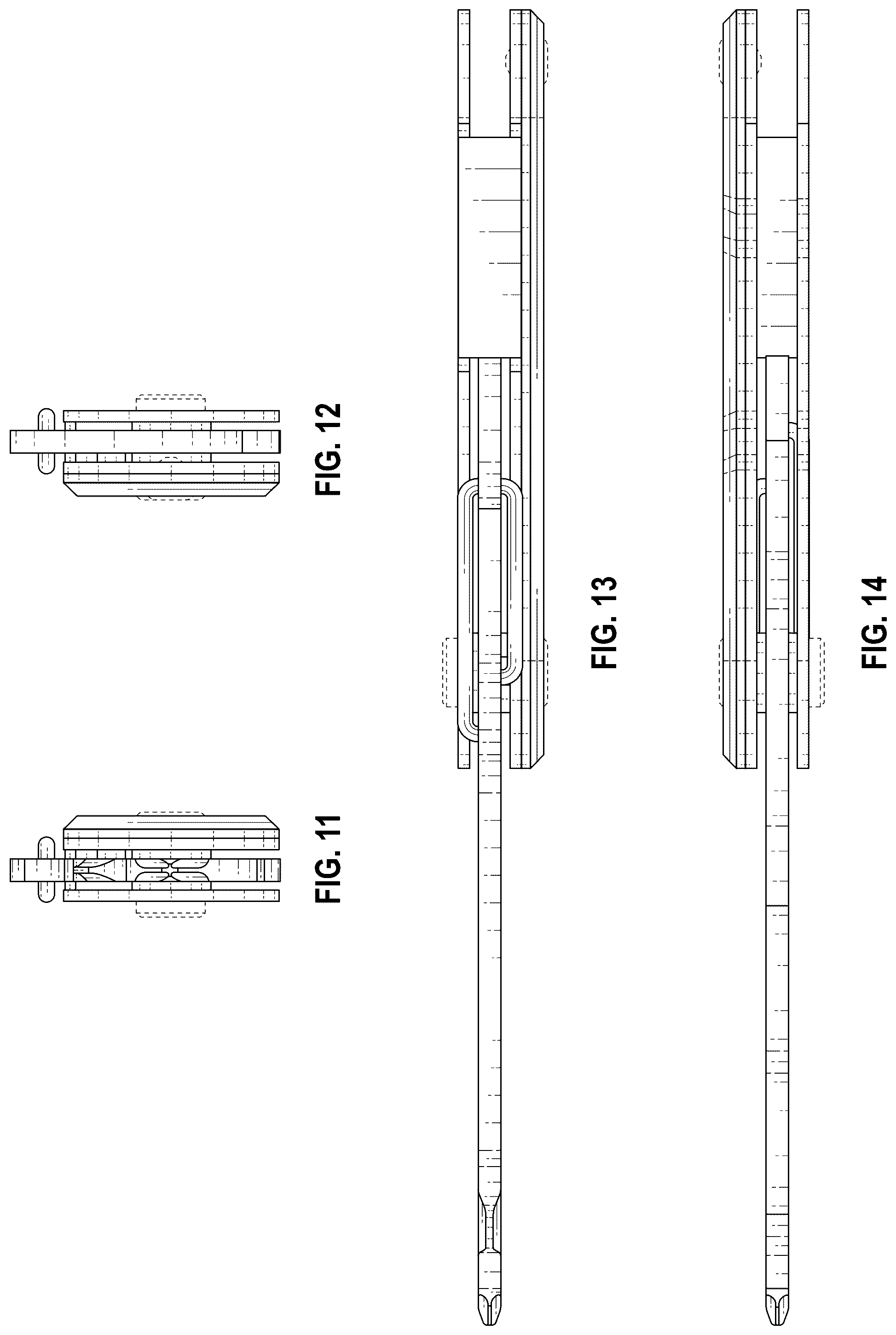 Patent USD1124824 Figure 6 – Foldable multitool