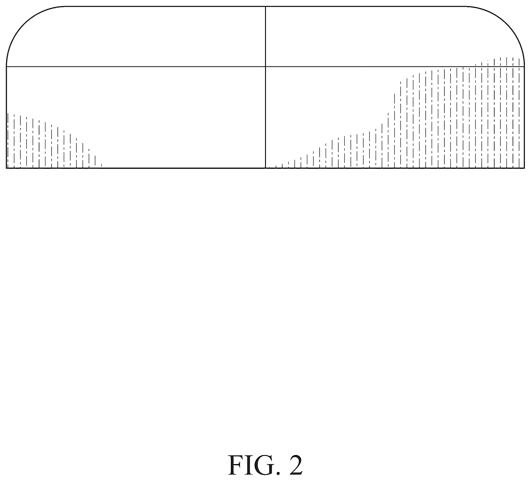 Patent USD1124857 Figure 2 – Beauty washer