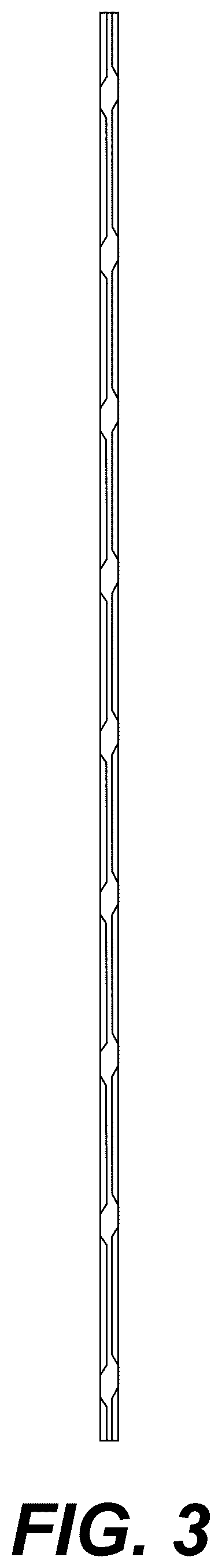 Patent USD1124867 Figure 3 – Packing strap