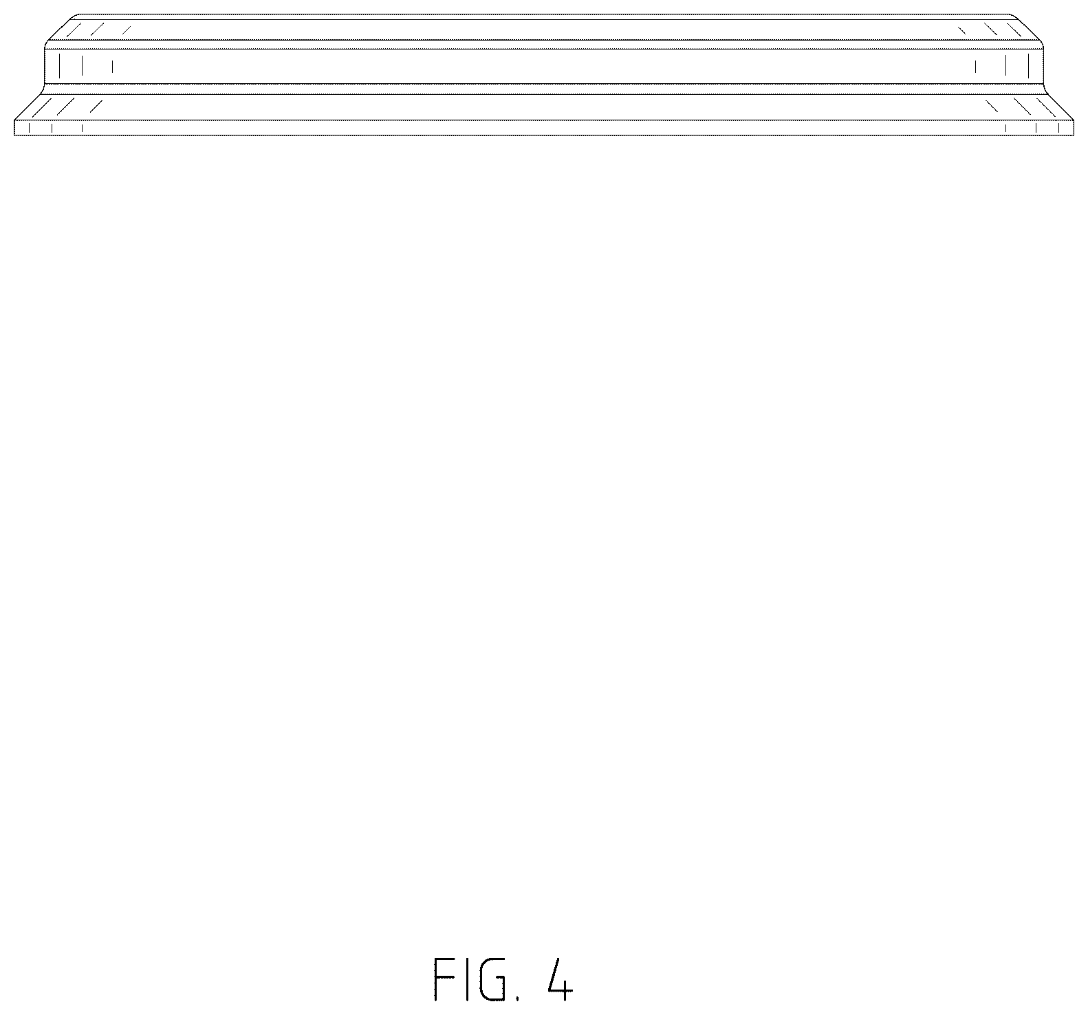 Patent USD1125098 Figure 4 – Magnetic base