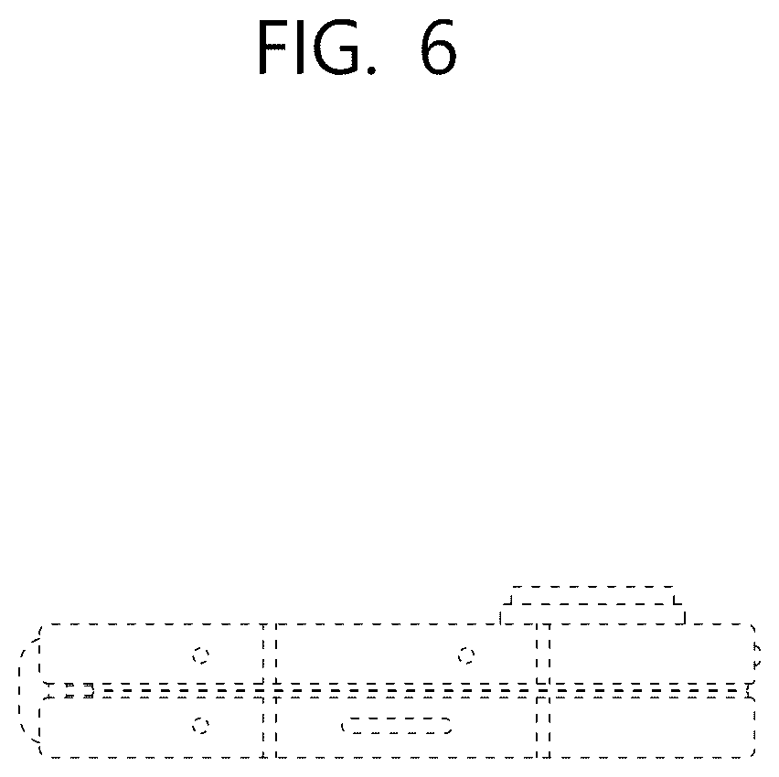 Patent USD1125102 Figure 6 – Mobile electronic device