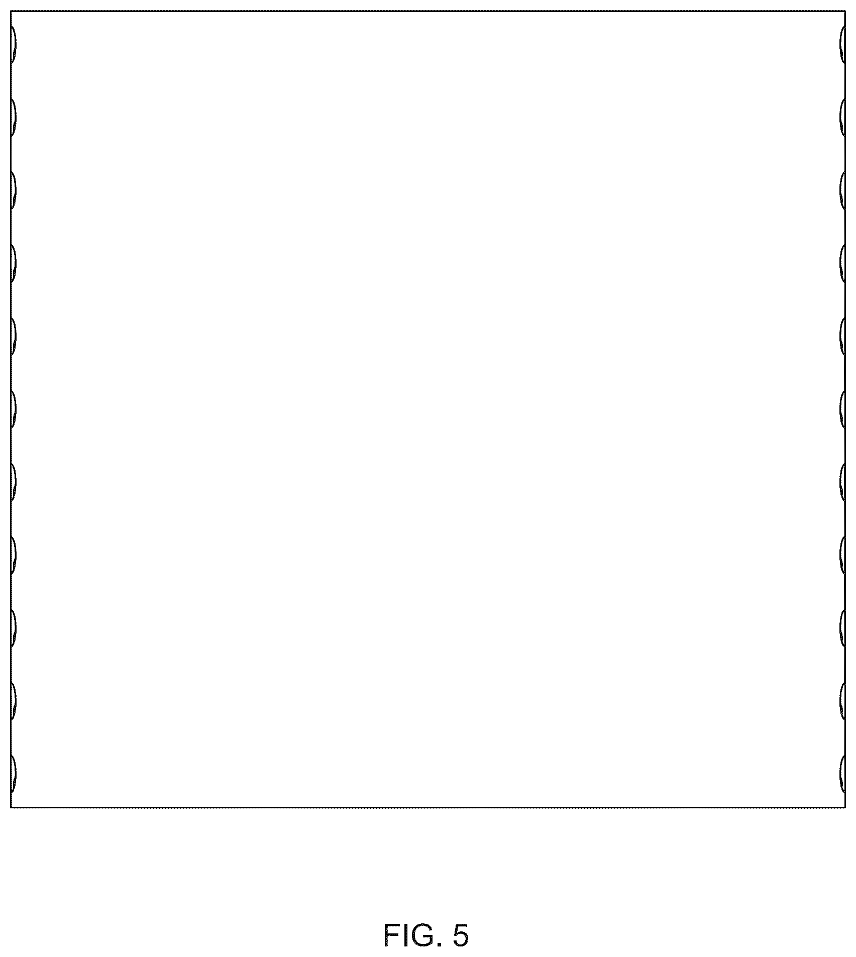 Patent USD1125150 Figure 4 – Electronic device enclosure
